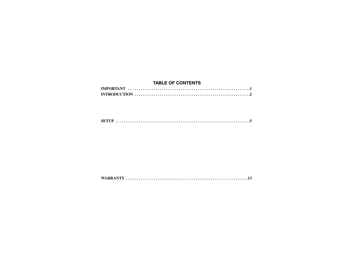 Robertshaw SLIMZONE ENVIRONMENTAL MODULE User Manual | Page 2 / 16