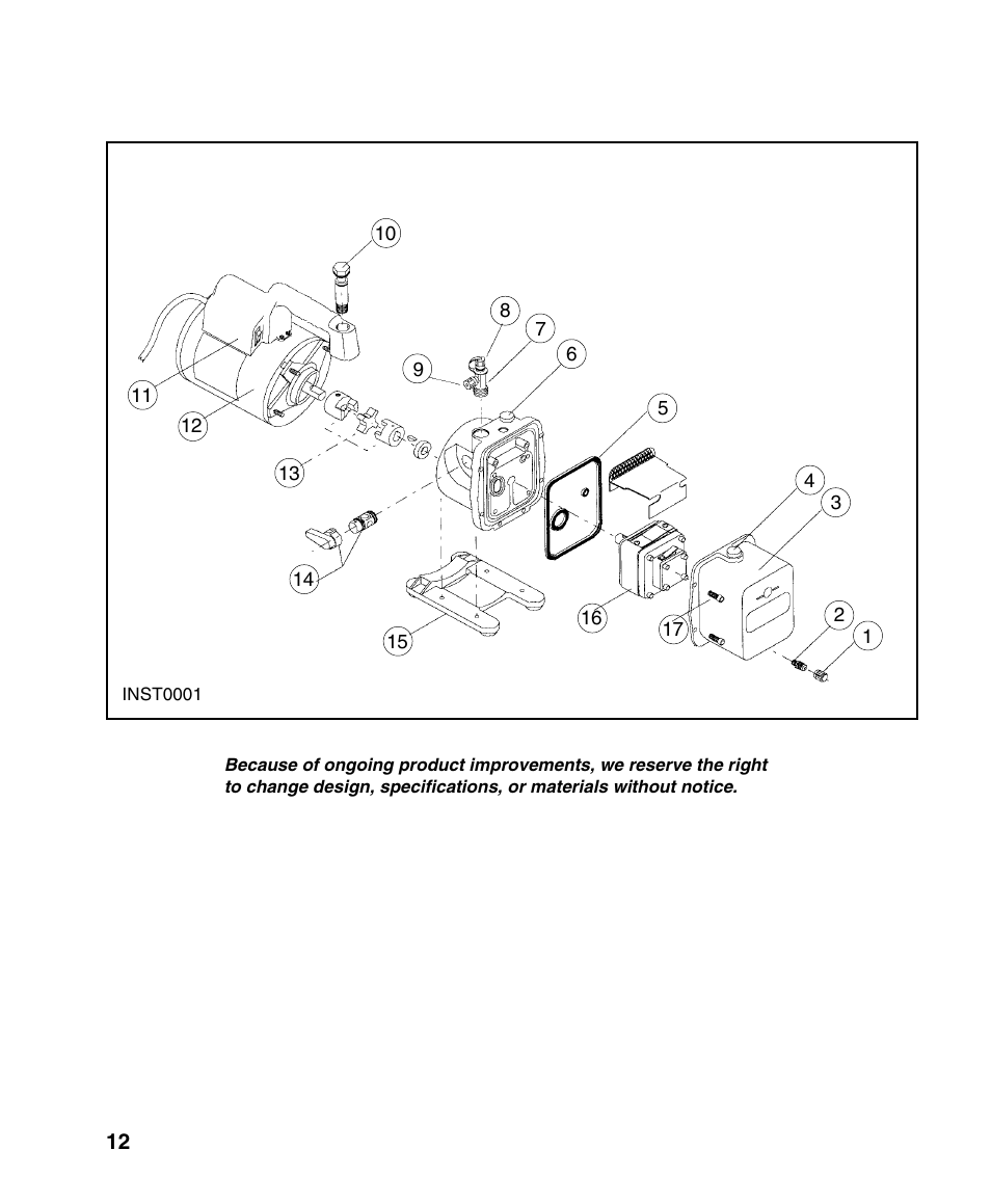 Robinair 15434 User Manual | Page 13 / 14