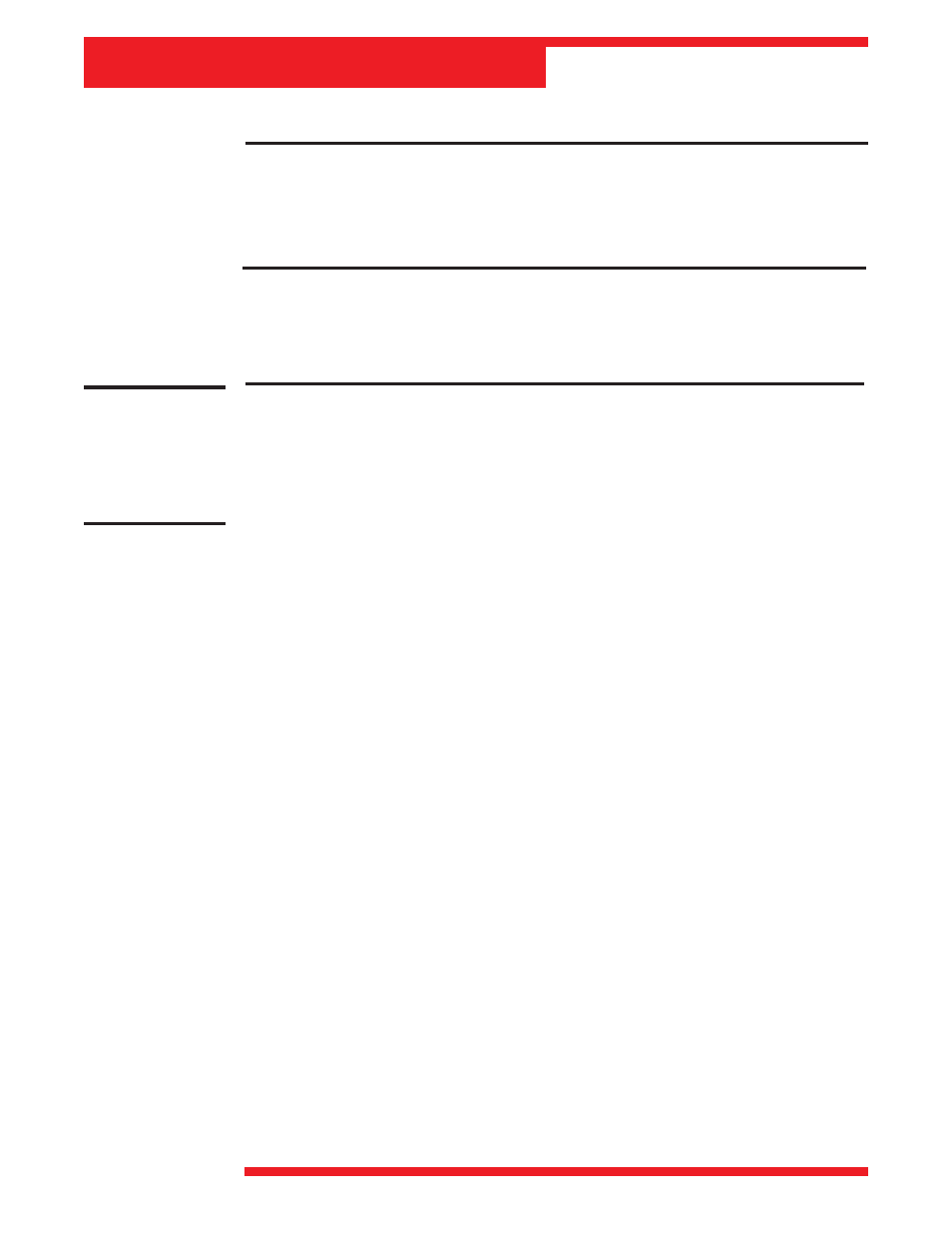 Set-up instructions, Initial set-up | Robinair 348012K Recovery, Recycling, Recharging Unit User Manual | Page 6 / 32