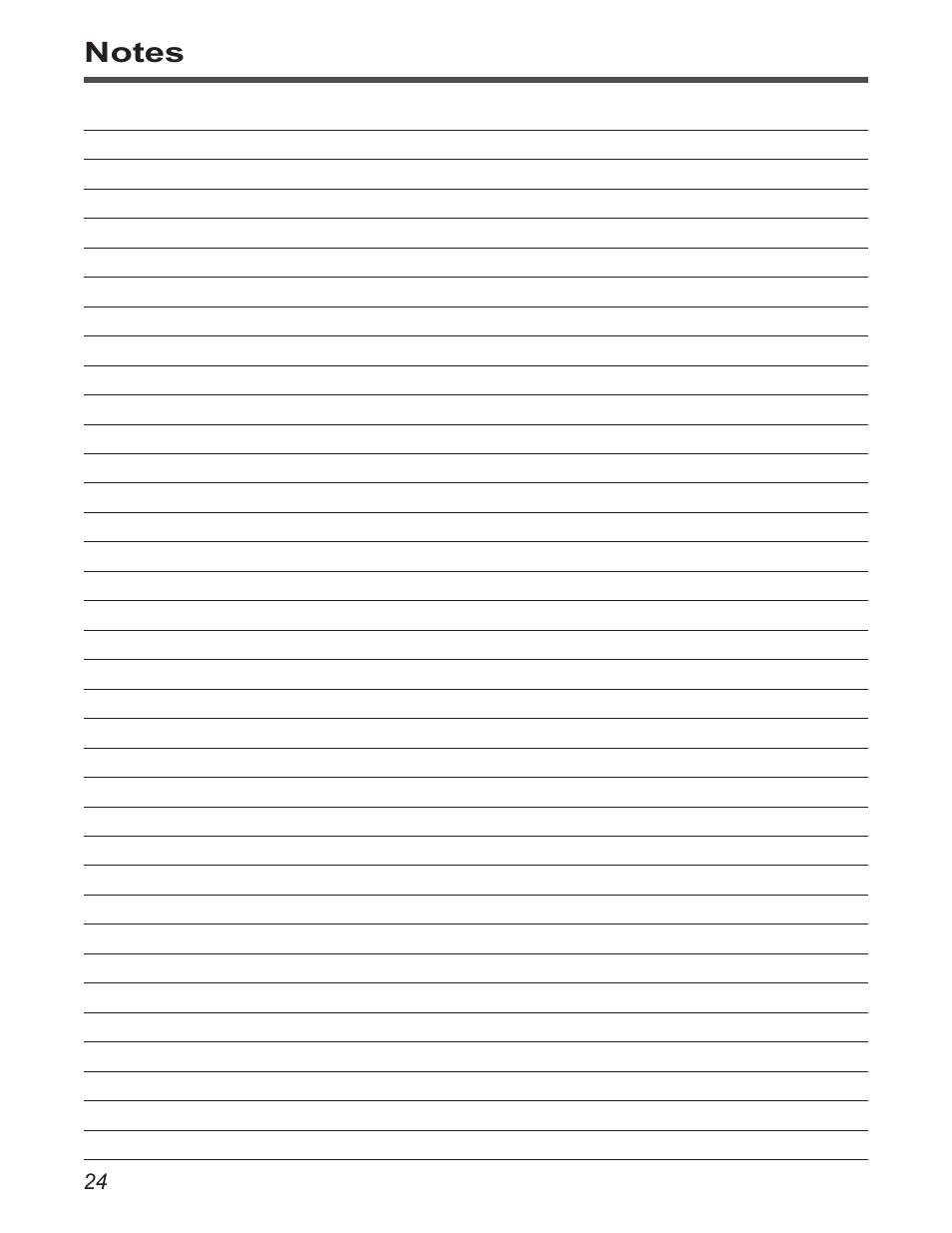 Robinair 34788-H Recovery, Recycling, Recharging Unit User Manual | Page 26 / 28