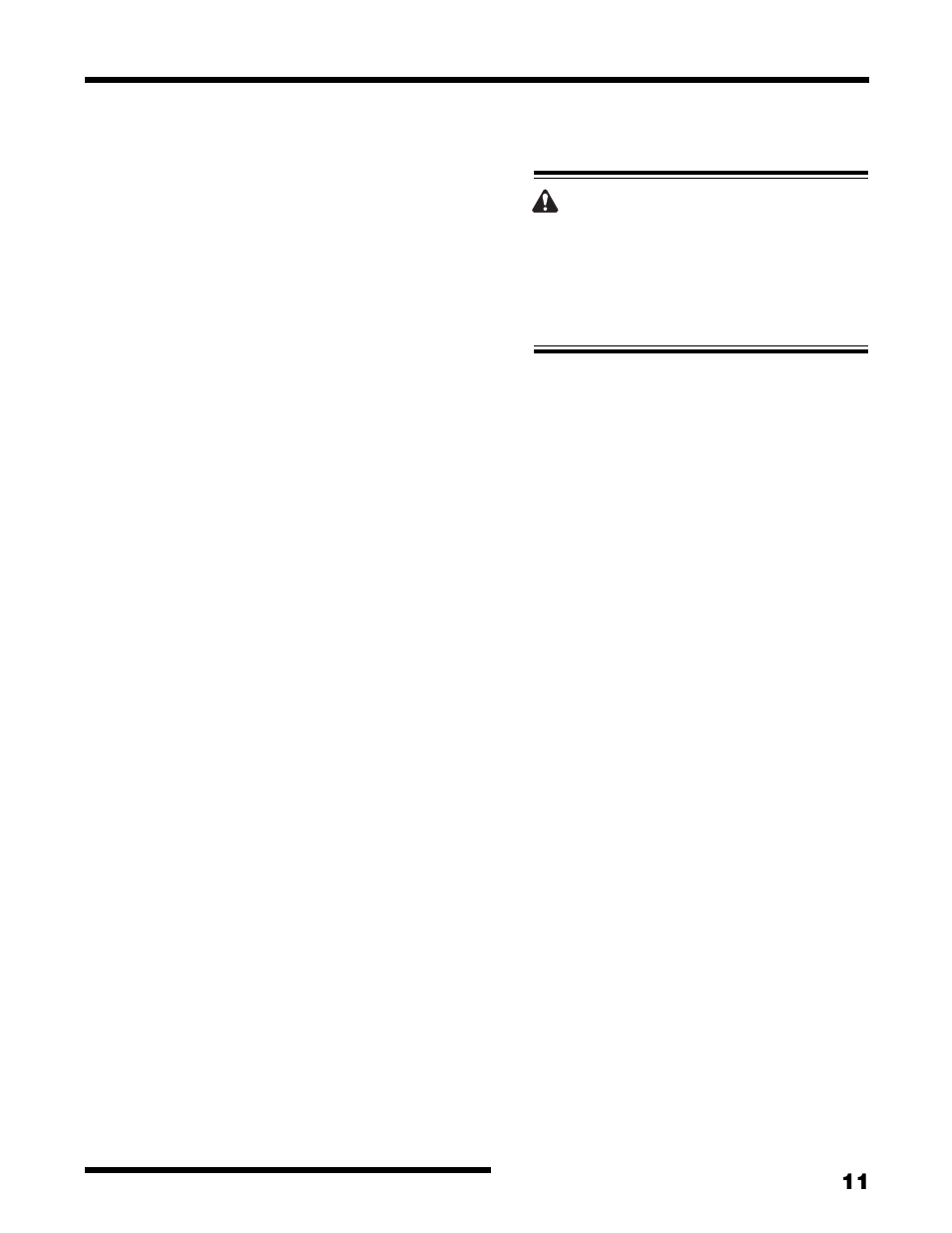 Operating instructions | Robinair 17700Z Recovery, Recycling, Recharging Unit User Manual | Page 13 / 20