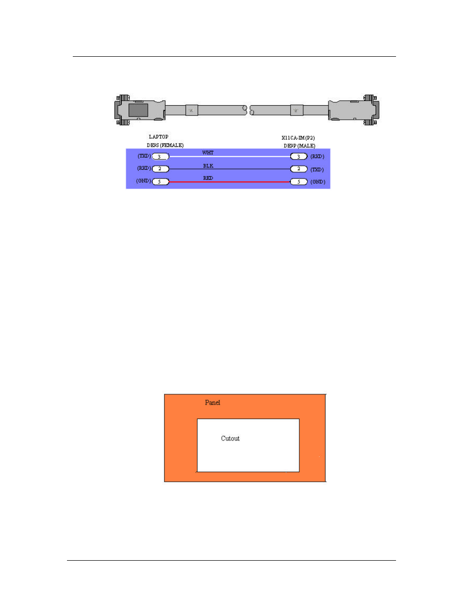 Ronan X16PDM User Manual | Page 20 / 53