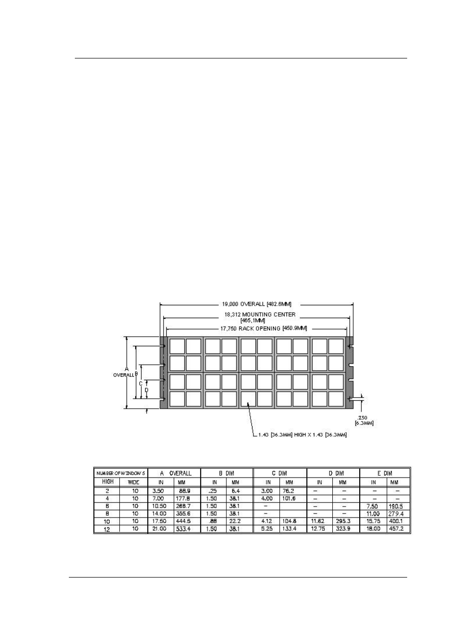Ronan X16PDM User Manual | Page 30 / 53