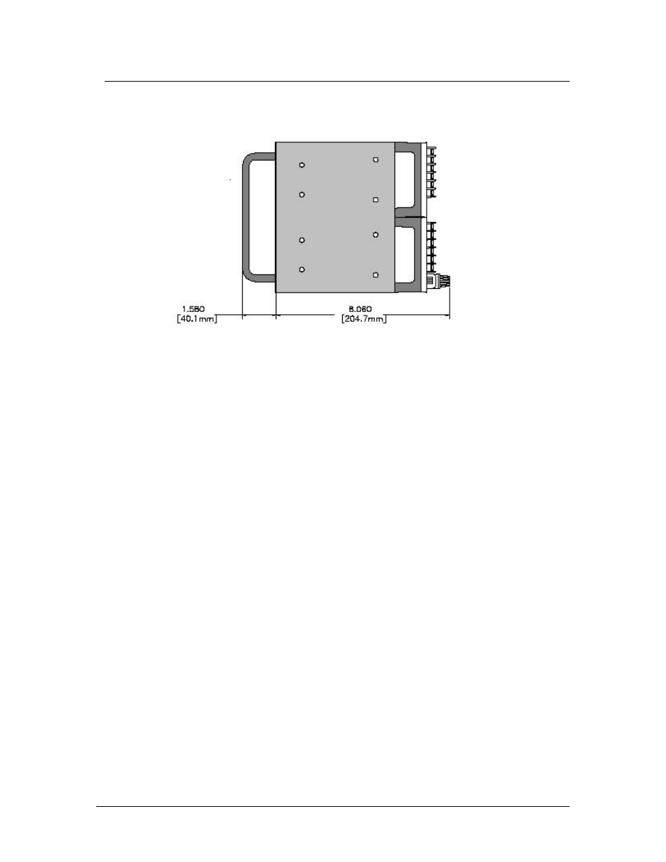 Ronan X16PDM User Manual | Page 31 / 53