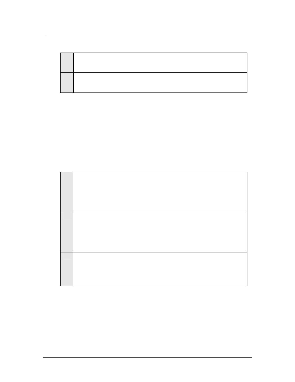 Ronan X16PDM User Manual | Page 34 / 53