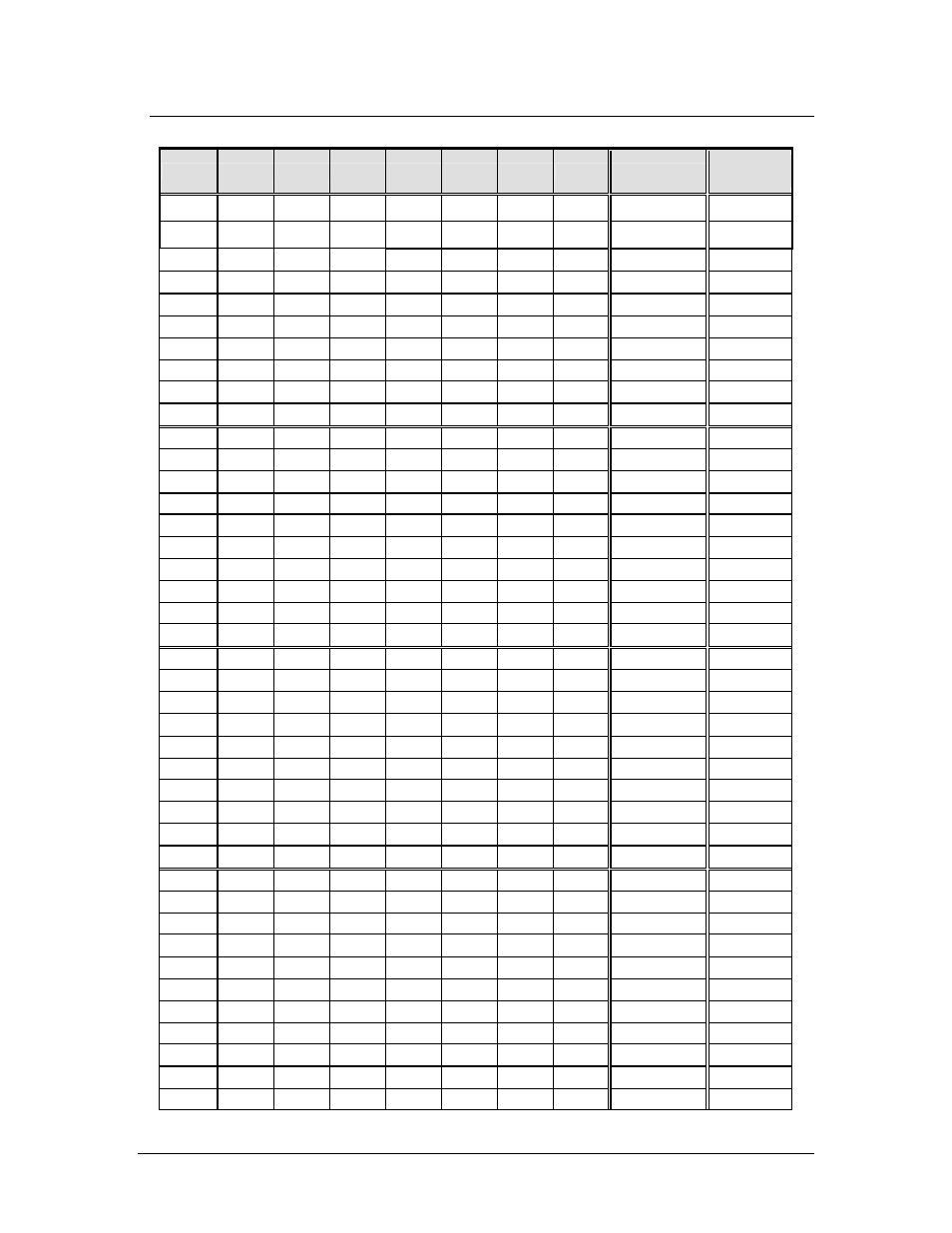 Ronan X16PDM User Manual | Page 45 / 53