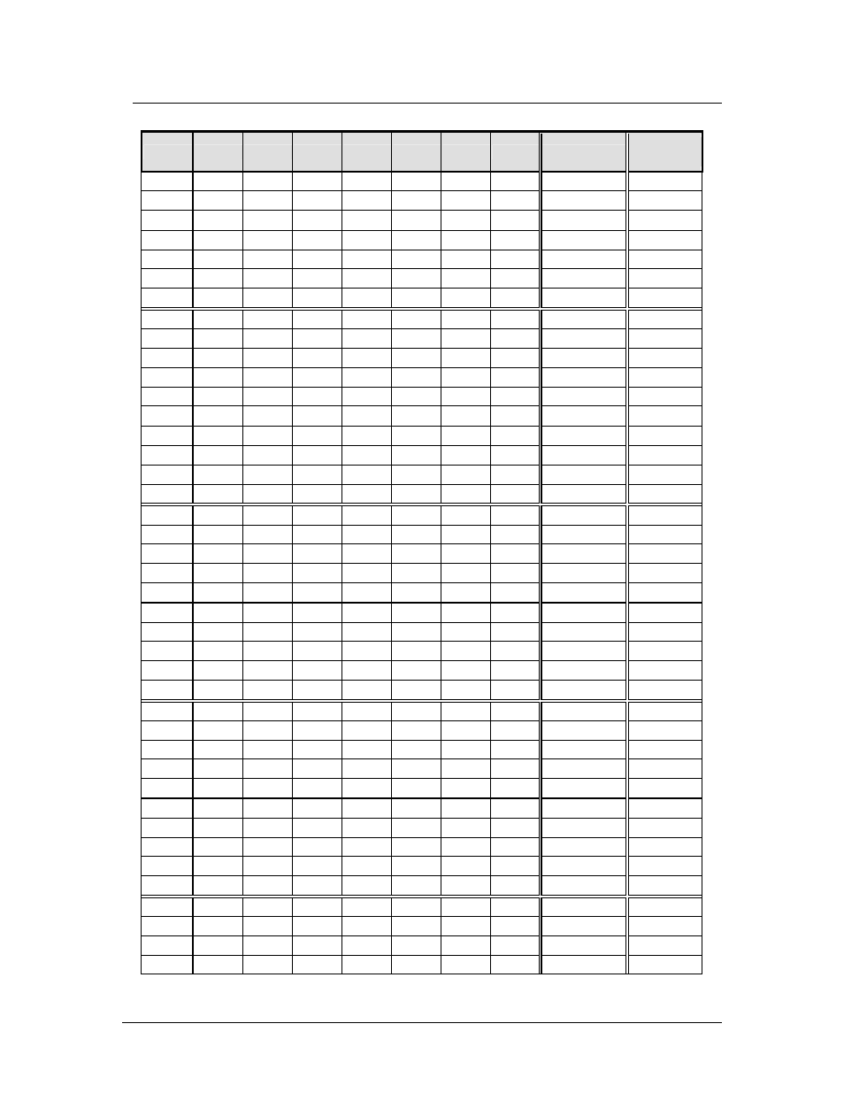 Ronan X16PDM User Manual | Page 48 / 53