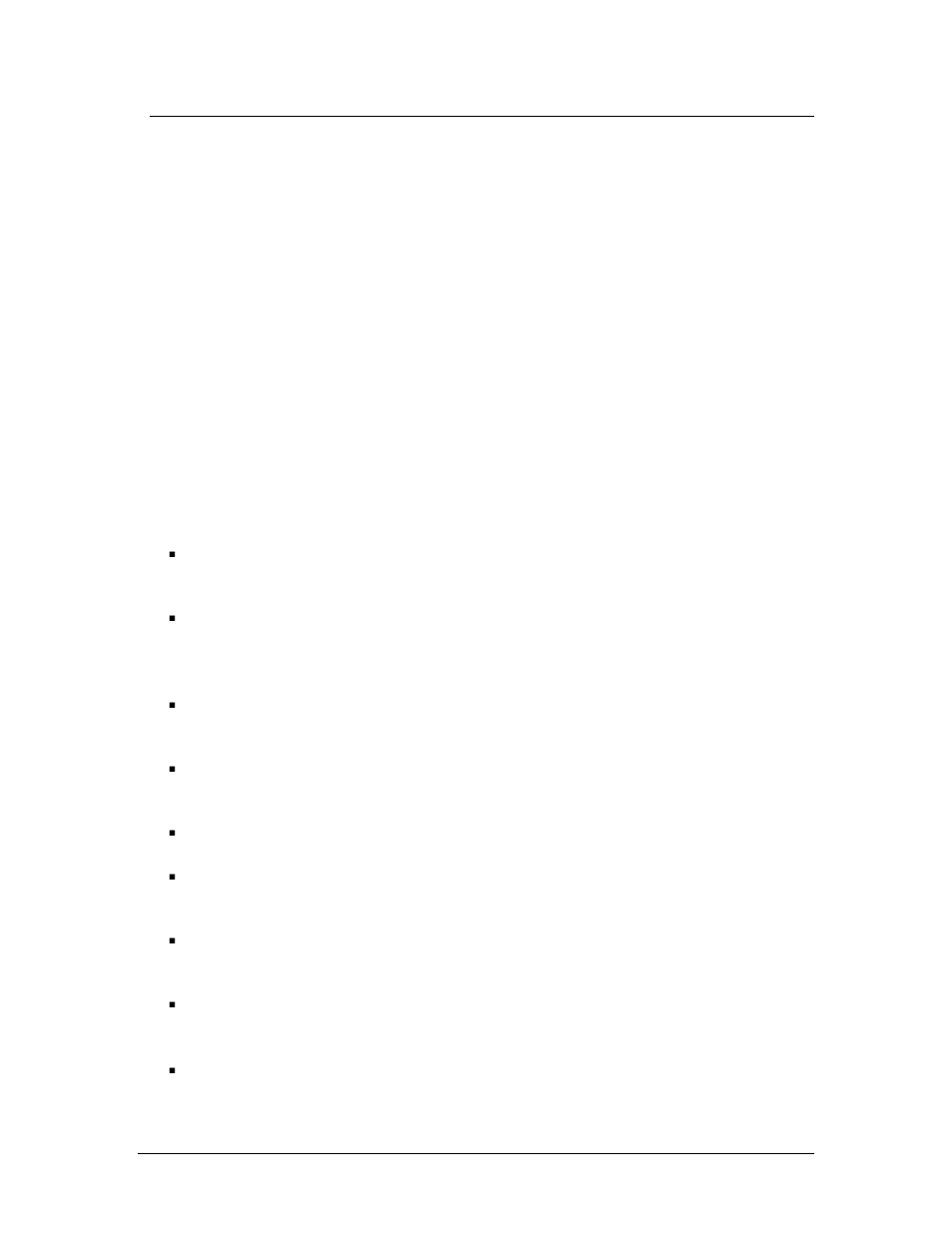 Overview | Ronan X16PDM User Manual | Page 5 / 53