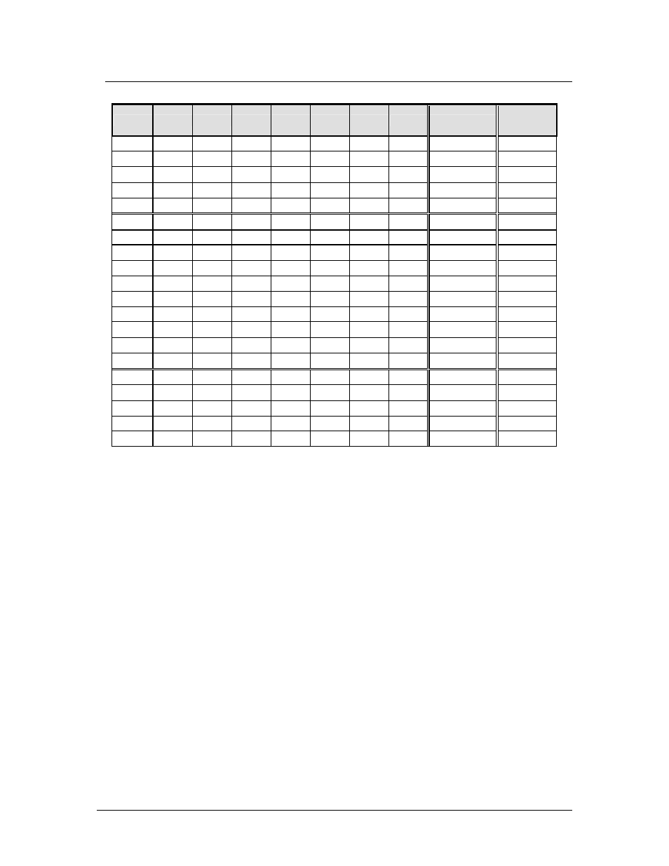 Ronan X16PDM User Manual | Page 50 / 53