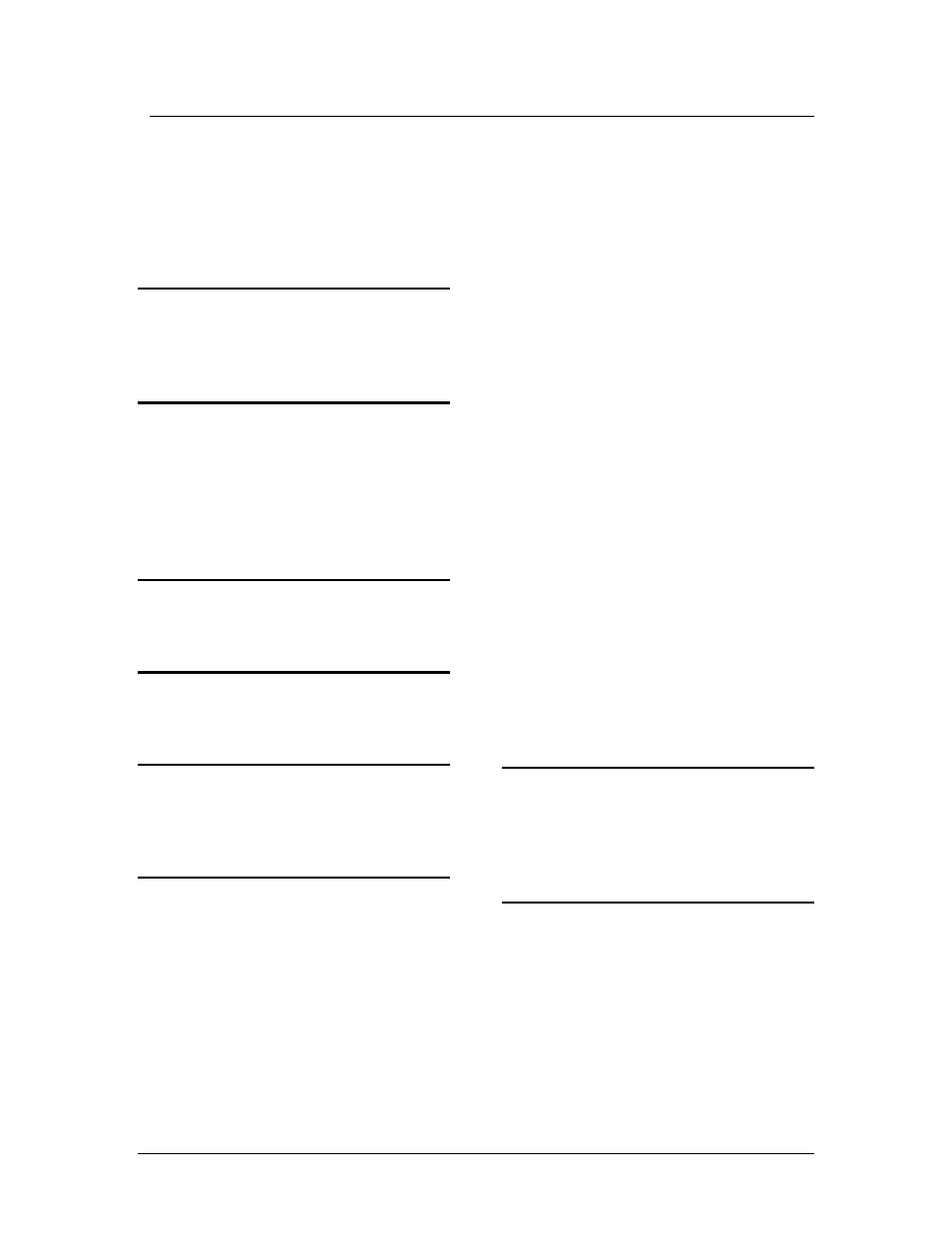 Index | Ronan X16PDM User Manual | Page 51 / 53