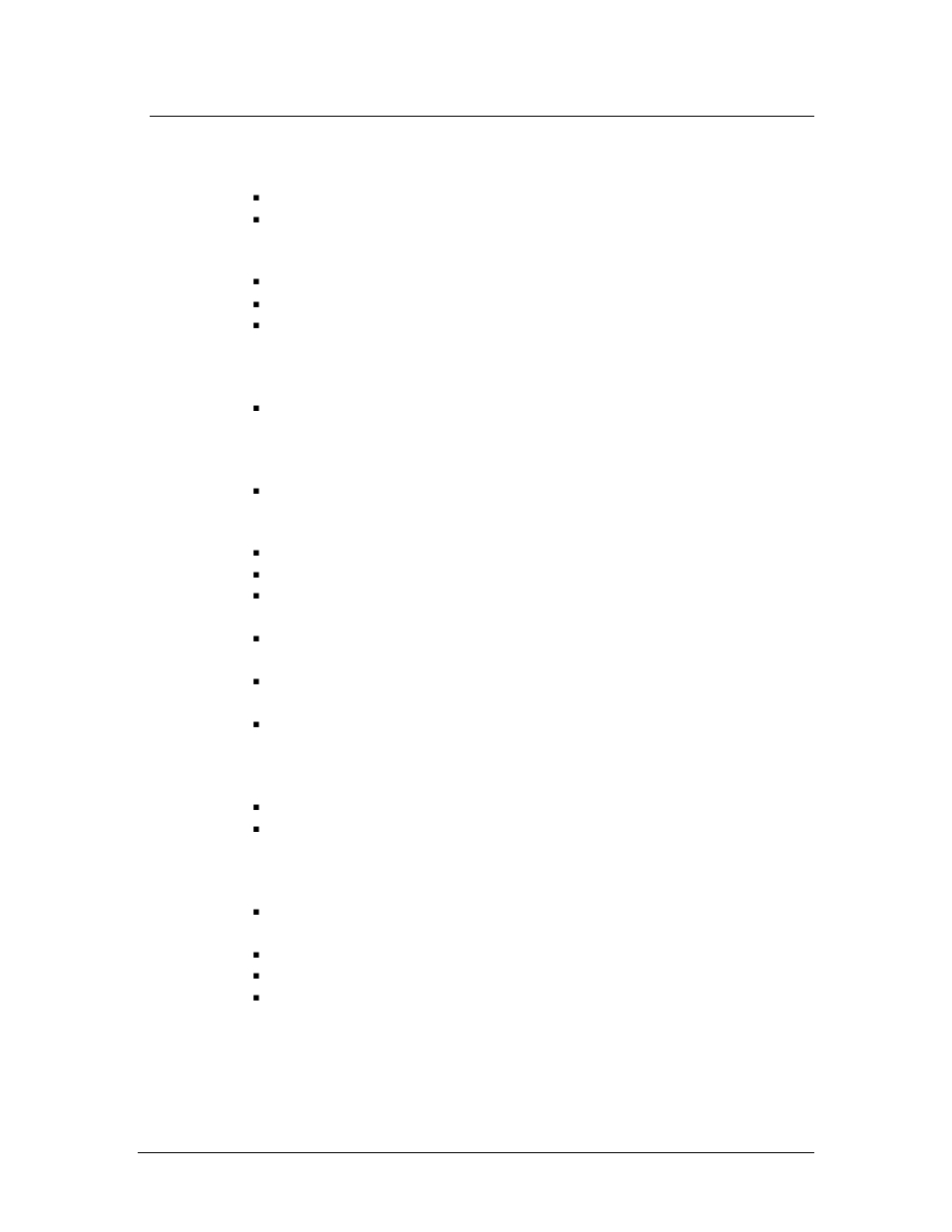 Ronan X16PDM User Manual | Page 8 / 53