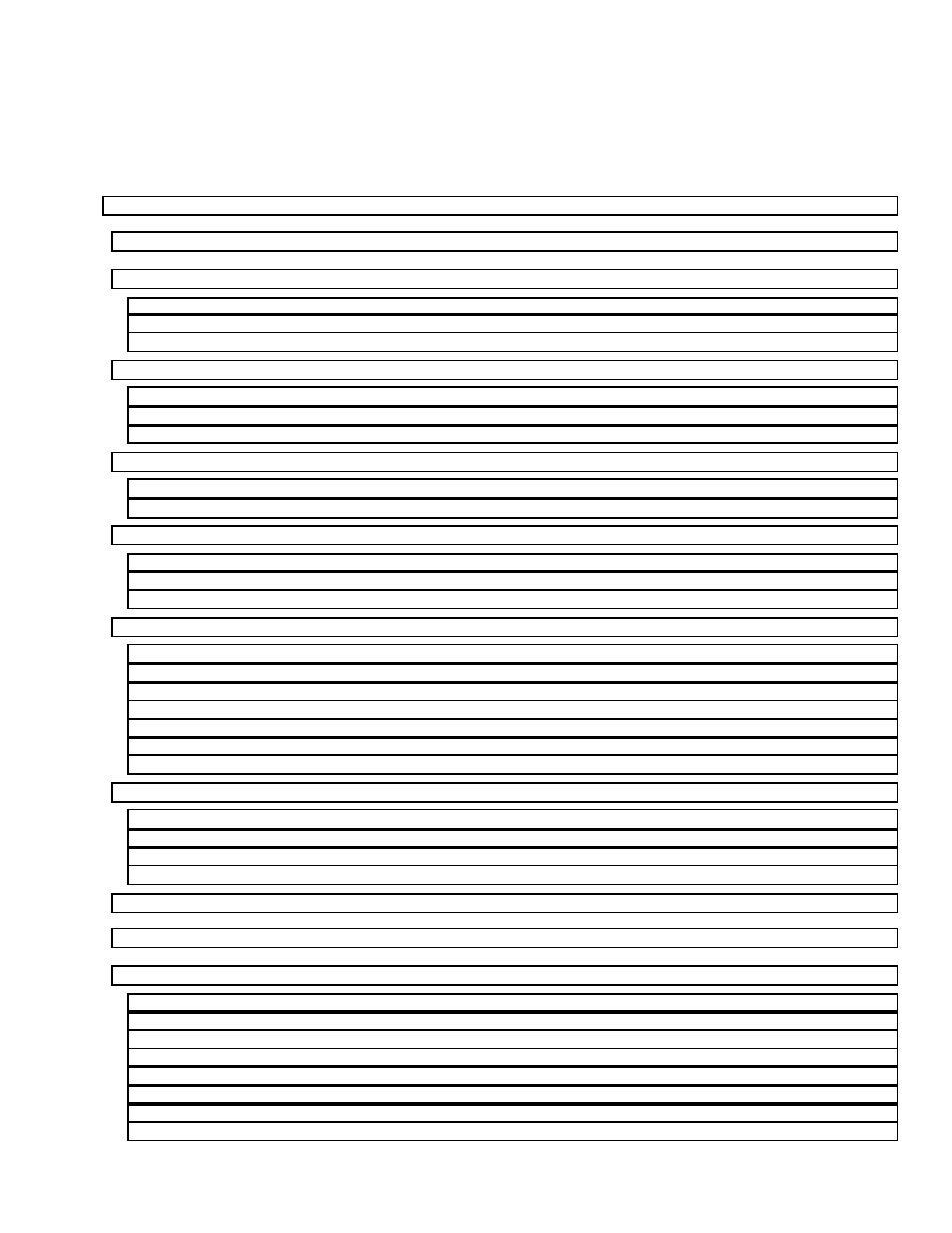 Ronan X120 User Manual | Page 2 / 35