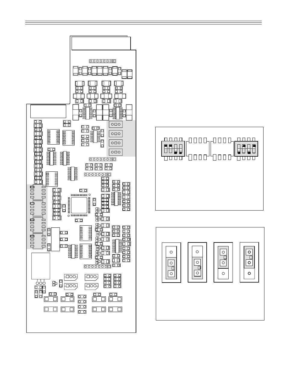 Seq aux horn gen | Ronan X11SN User Manual | Page 10 / 23