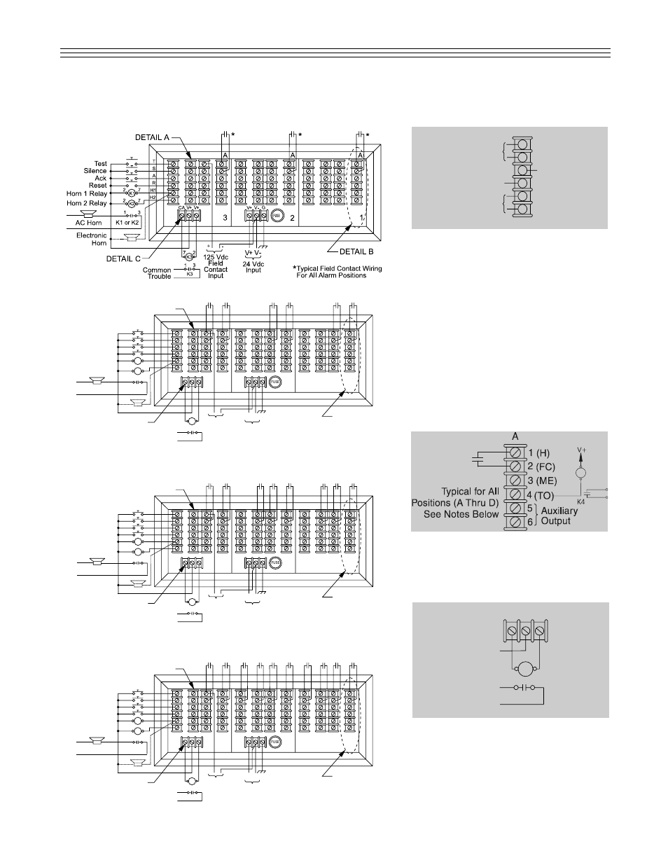 Ronan X11SN User Manual | Page 19 / 23