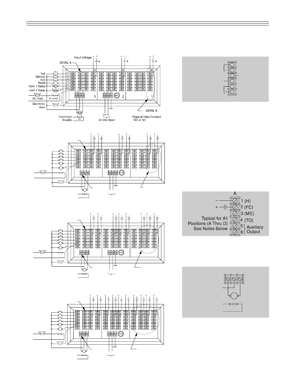 Ronan X11SN User Manual | Page 21 / 23