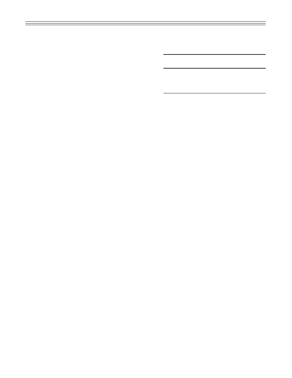 2 alarm sequence/display module | Ronan X11SN User Manual | Page 8 / 23