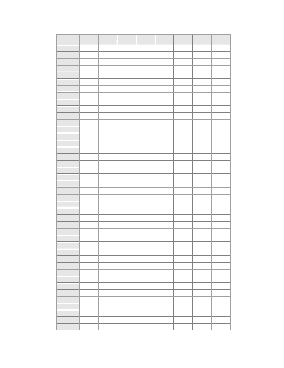 Ronan X11CA User Manual | Page 13 / 20