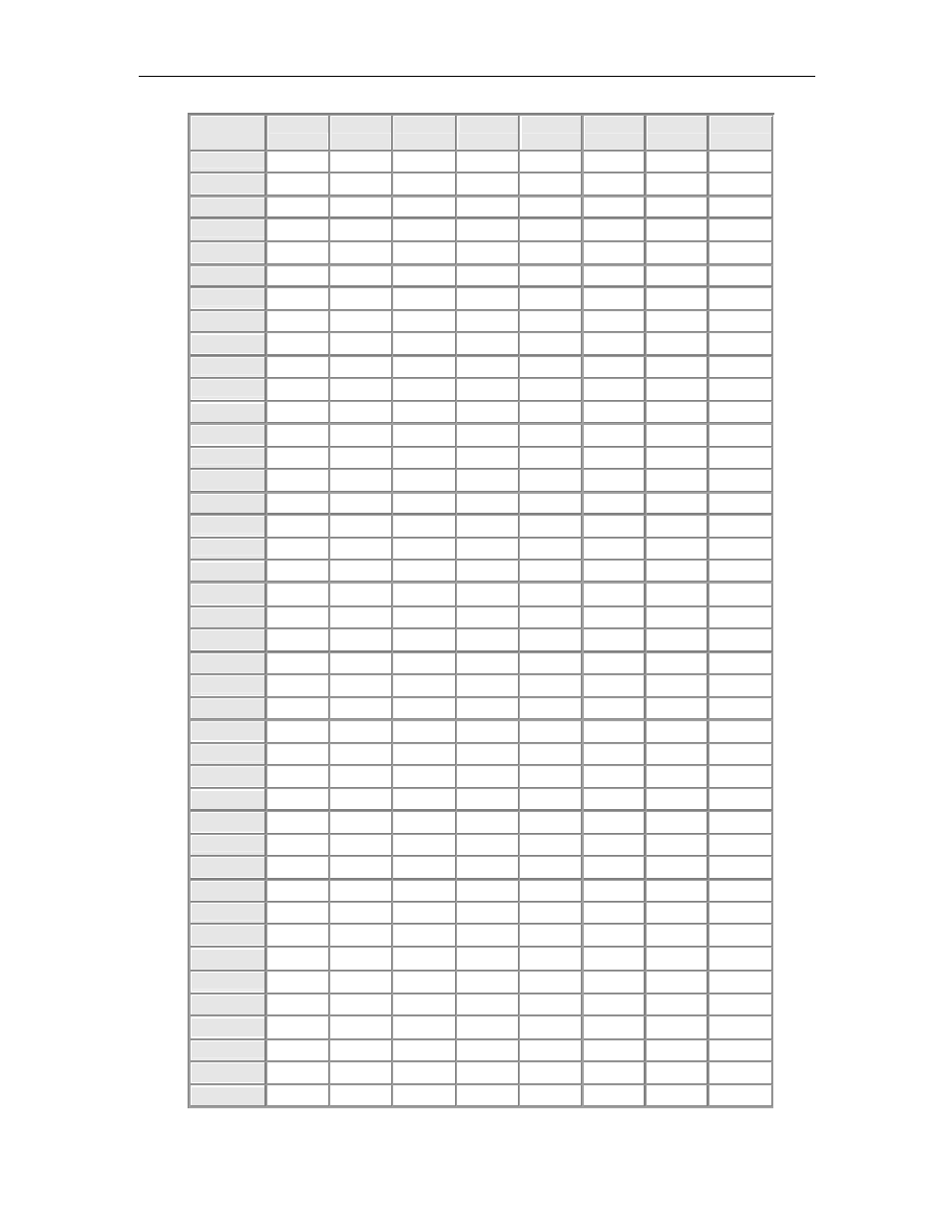 Ronan X11CA User Manual | Page 14 / 20