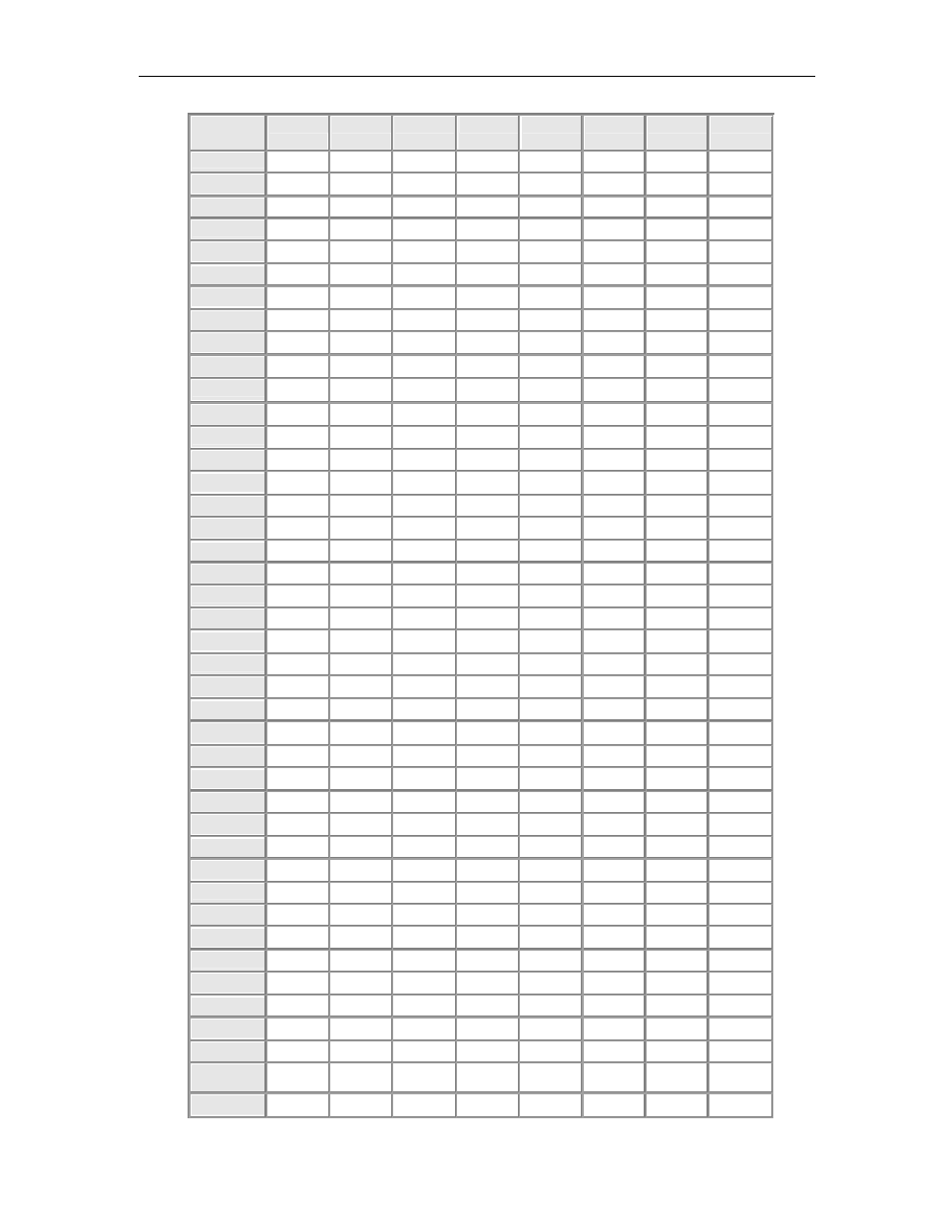 Ronan X11CA User Manual | Page 15 / 20