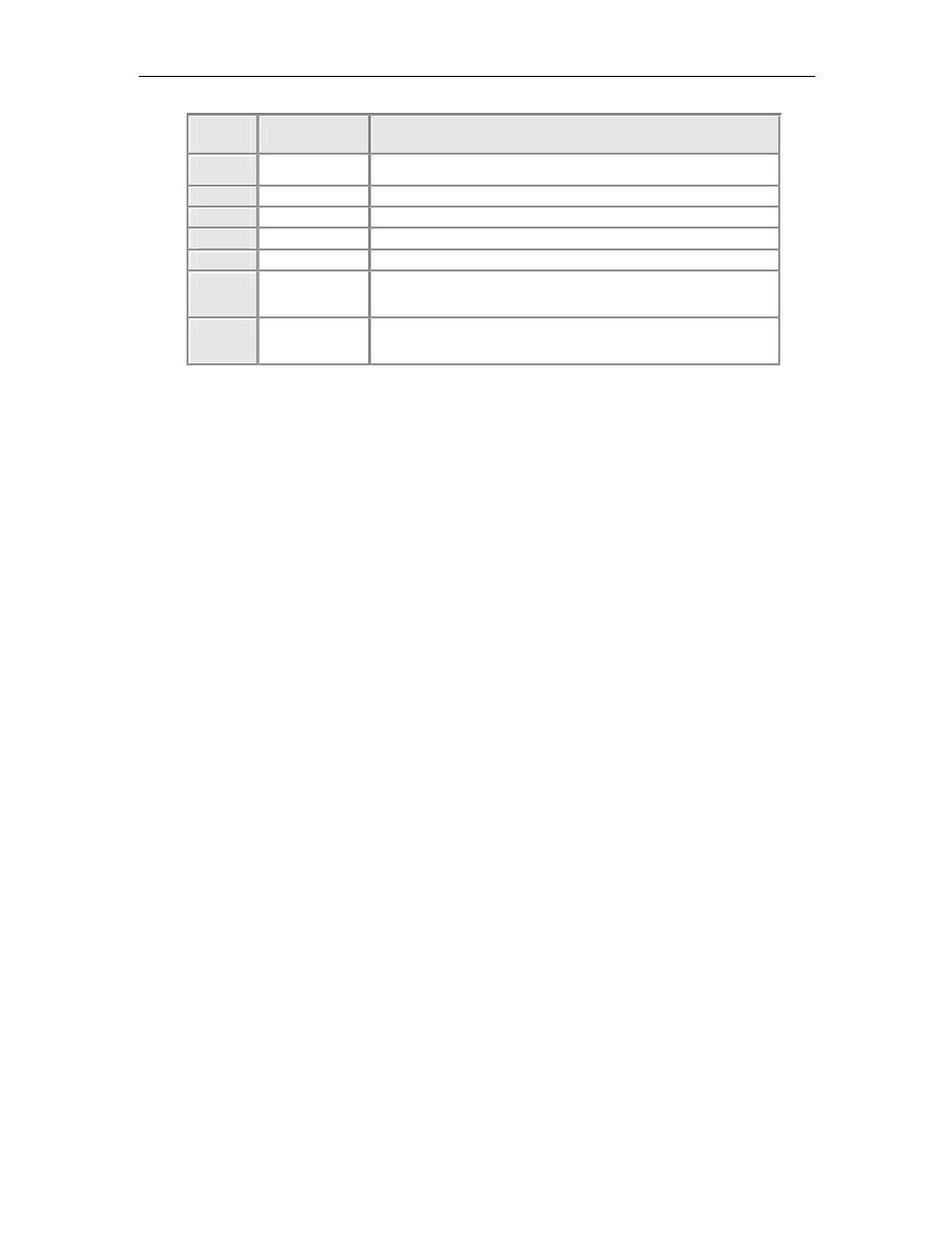 Ronan X11CA User Manual | Page 18 / 20