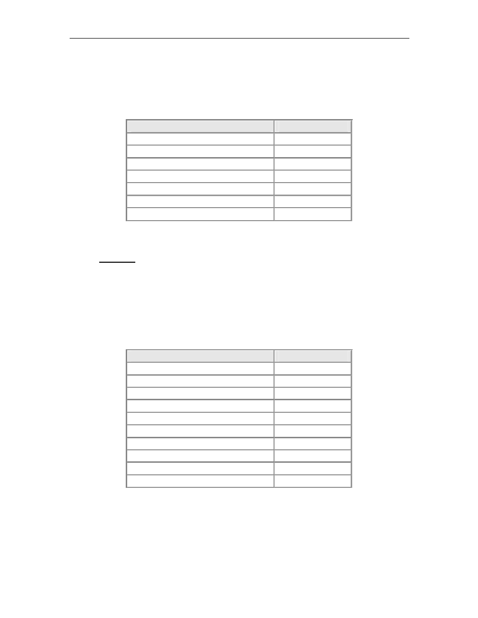Ronan X11CA User Manual | Page 8 / 20