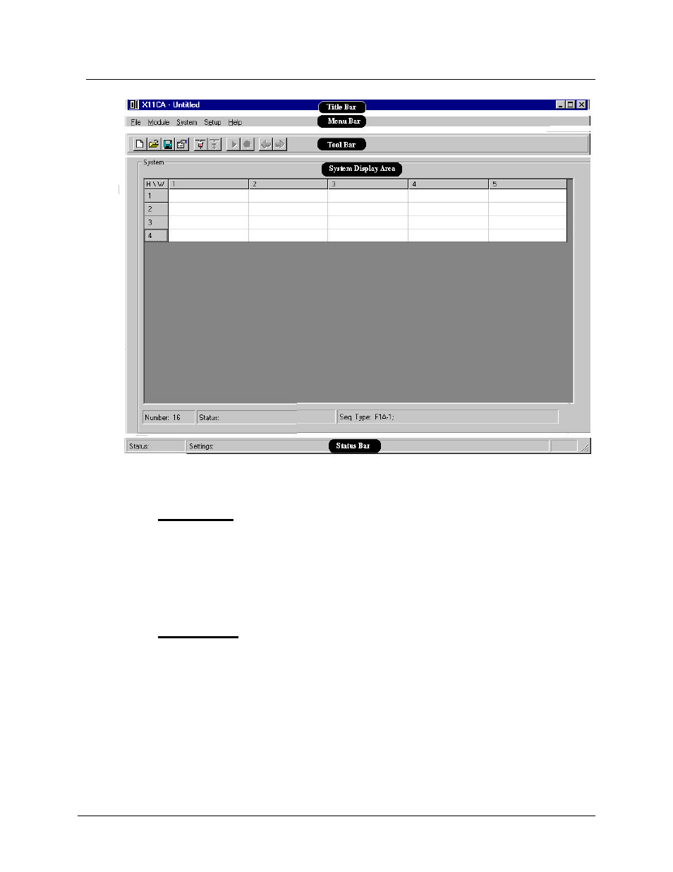 Ronan X11CA Software Manual User Manual | Page 15 / 65