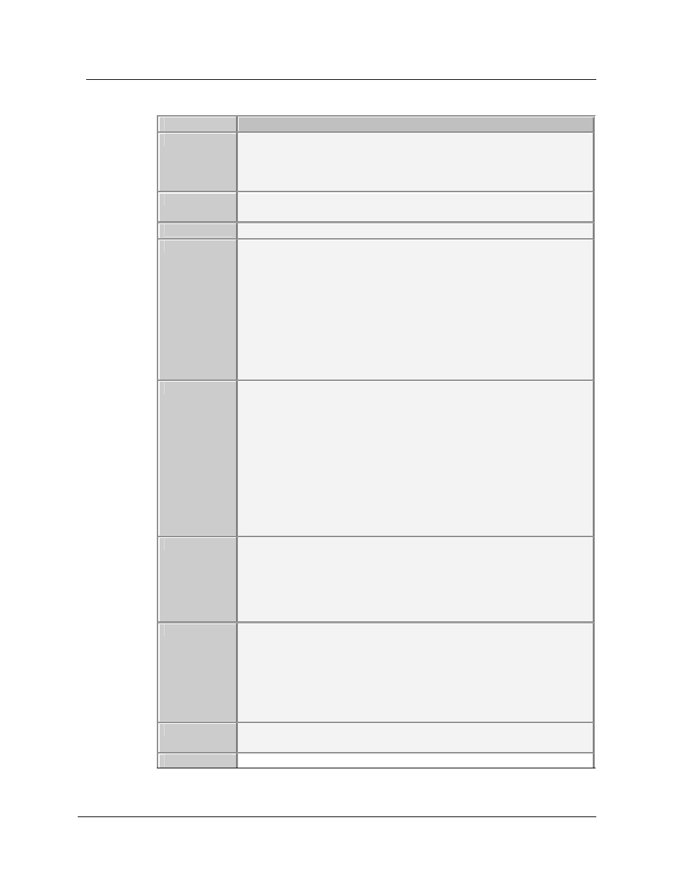 Ronan X11CA Software Manual User Manual | Page 18 / 65