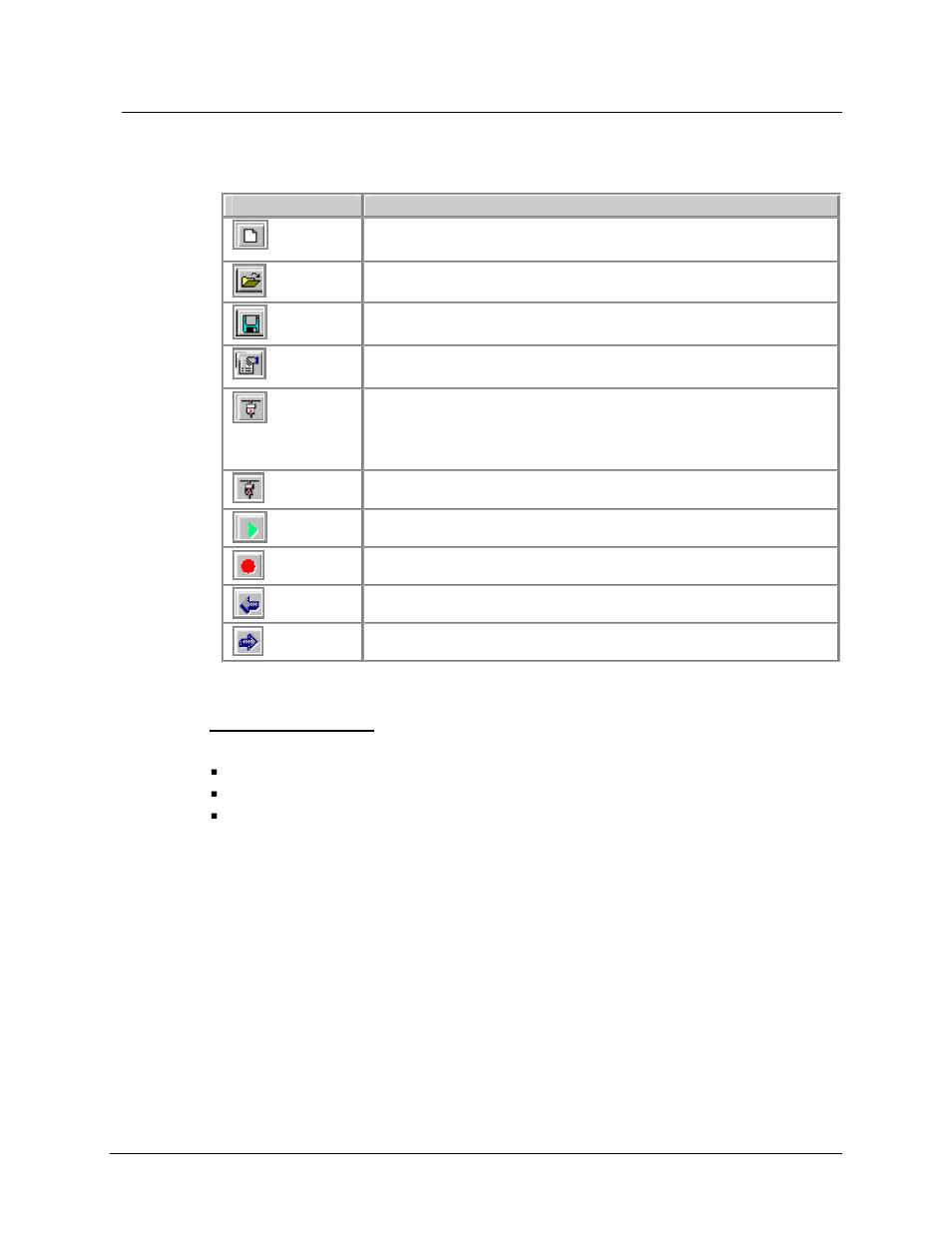 Ronan X11CA Software Manual User Manual | Page 20 / 65