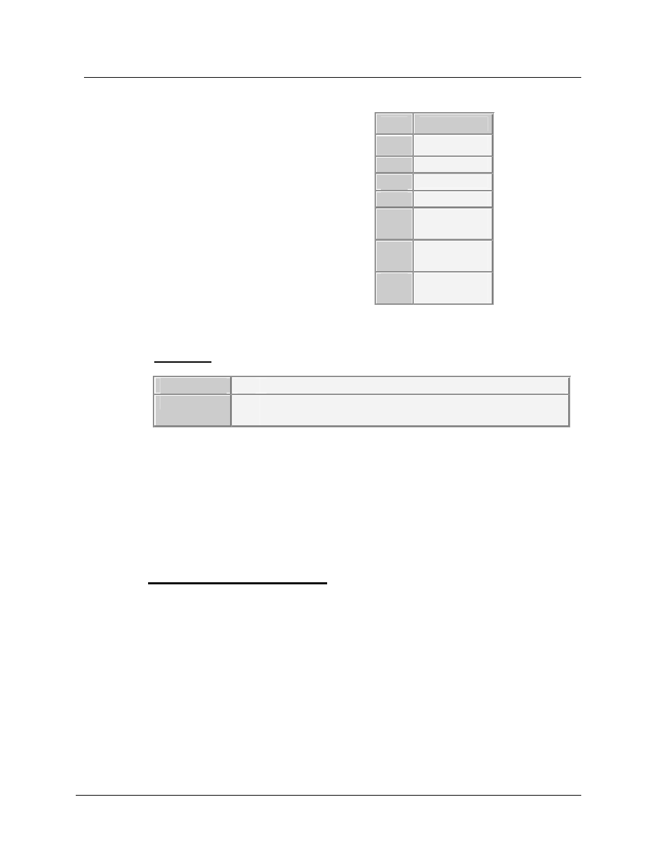3 configuring communication properties | Ronan X11CA Software Manual User Manual | Page 23 / 65