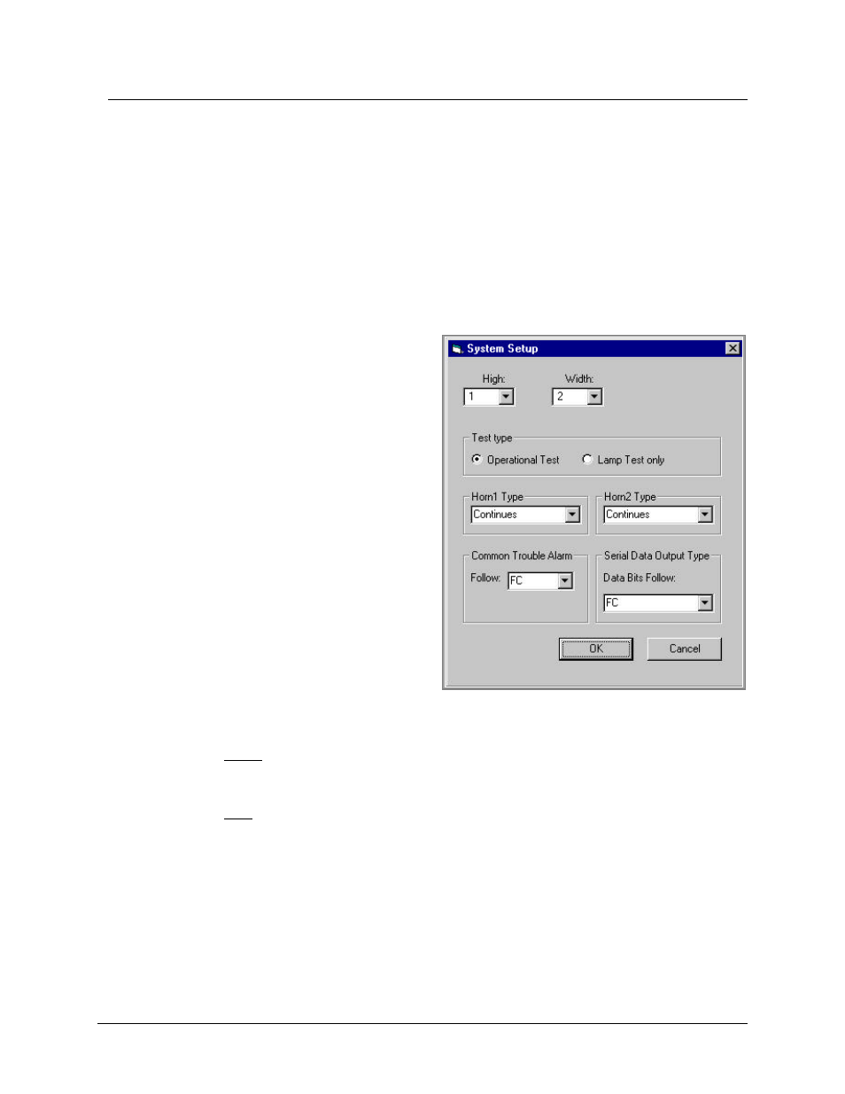 Ronan X11CA Software Manual User Manual | Page 26 / 65