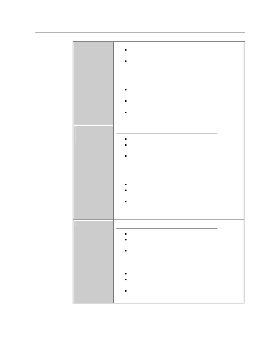 Ronan X11CA Software Manual User Manual | Page 29 / 65