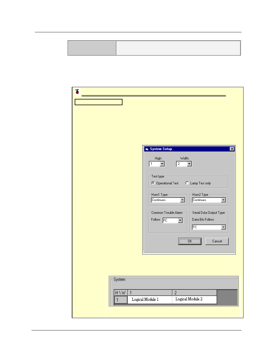 Ronan X11CA Software Manual User Manual | Page 31 / 65