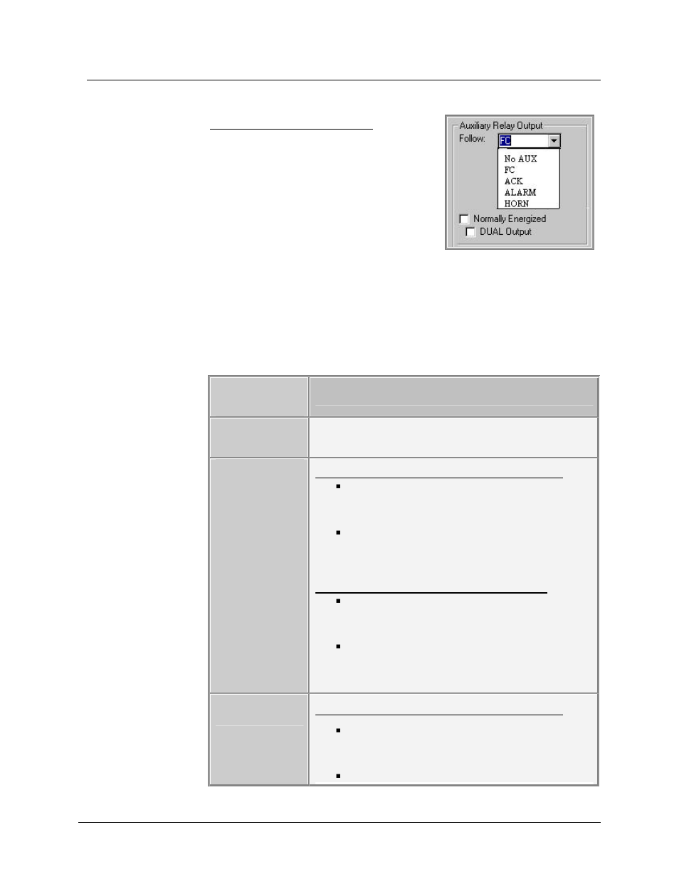 Ronan X11CA Software Manual User Manual | Page 35 / 65