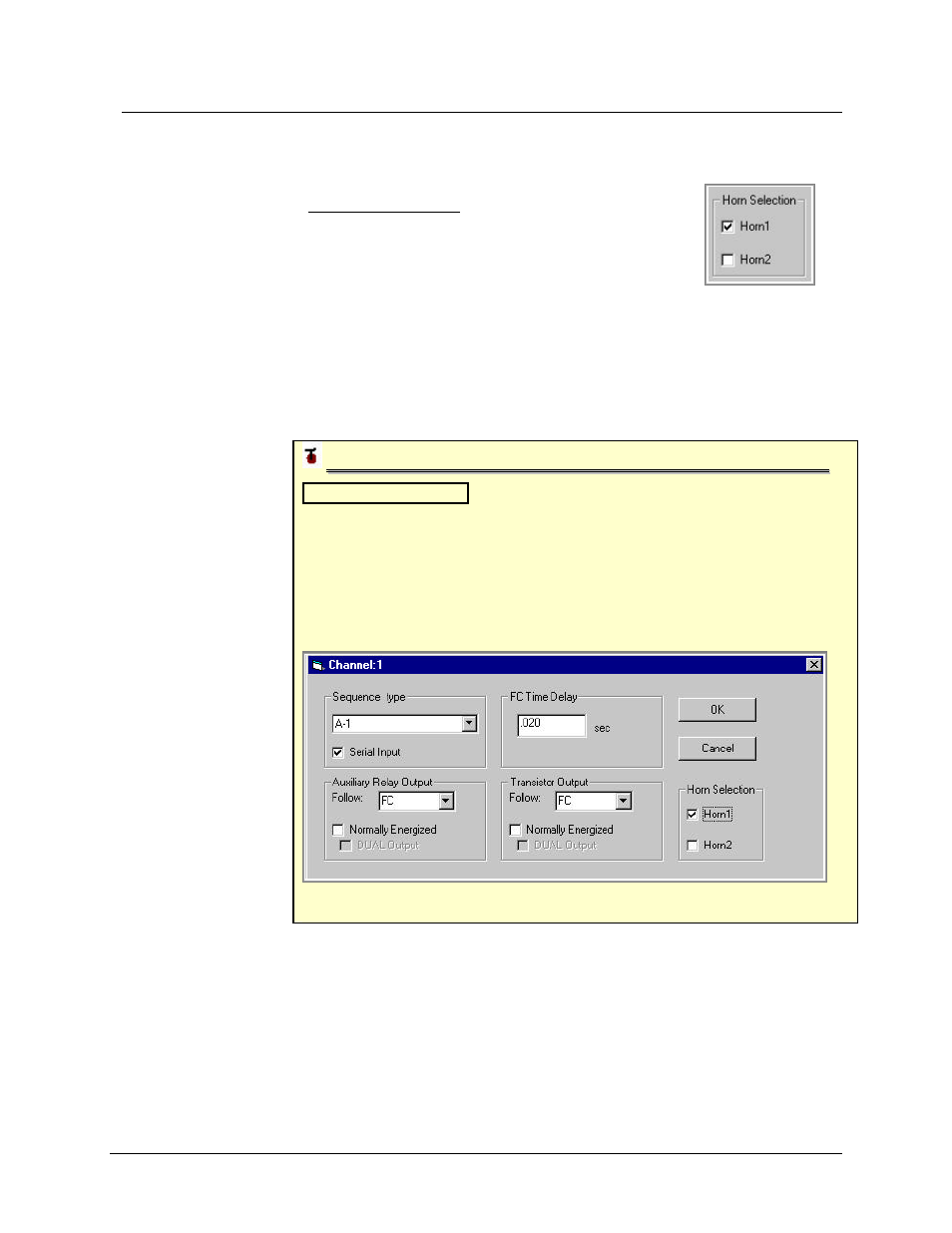 Ronan X11CA Software Manual User Manual | Page 40 / 65