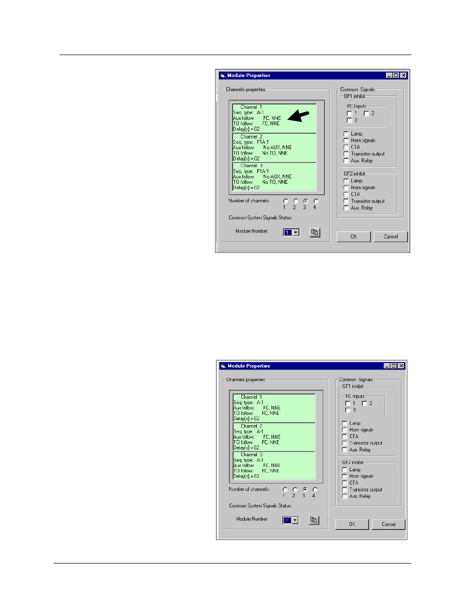 Ronan X11CA Software Manual User Manual | Page 41 / 65