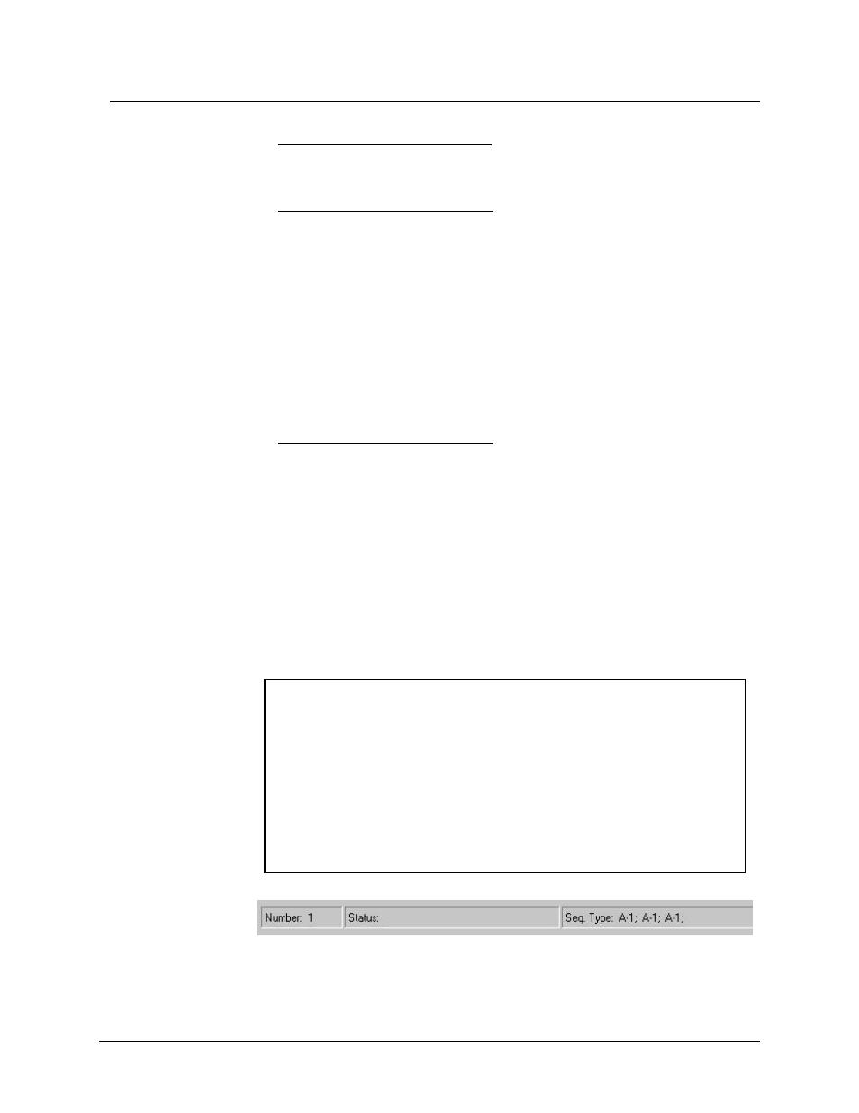 Ronan X11CA Software Manual User Manual | Page 42 / 65