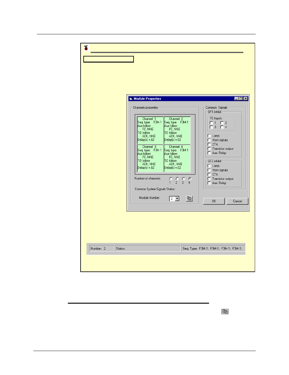 Ronan X11CA Software Manual User Manual | Page 43 / 65