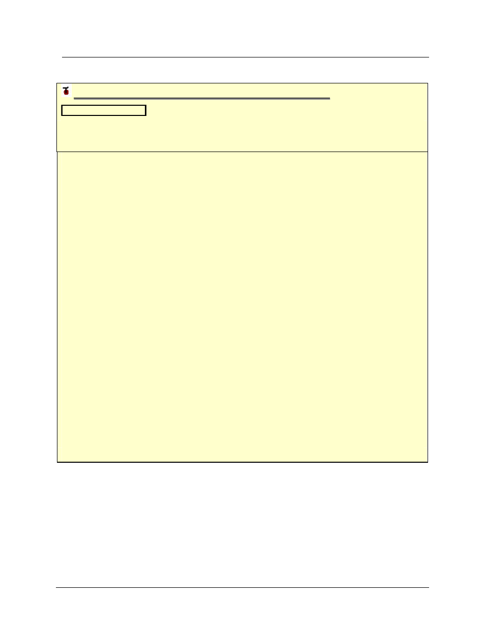 6 connecting to physical alarm modules | Ronan X11CA Software Manual User Manual | Page 48 / 65