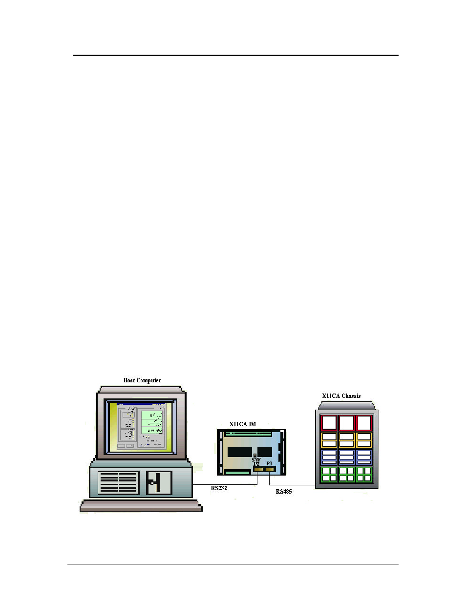 Overview | Ronan X11CA Software Manual User Manual | Page 5 / 65