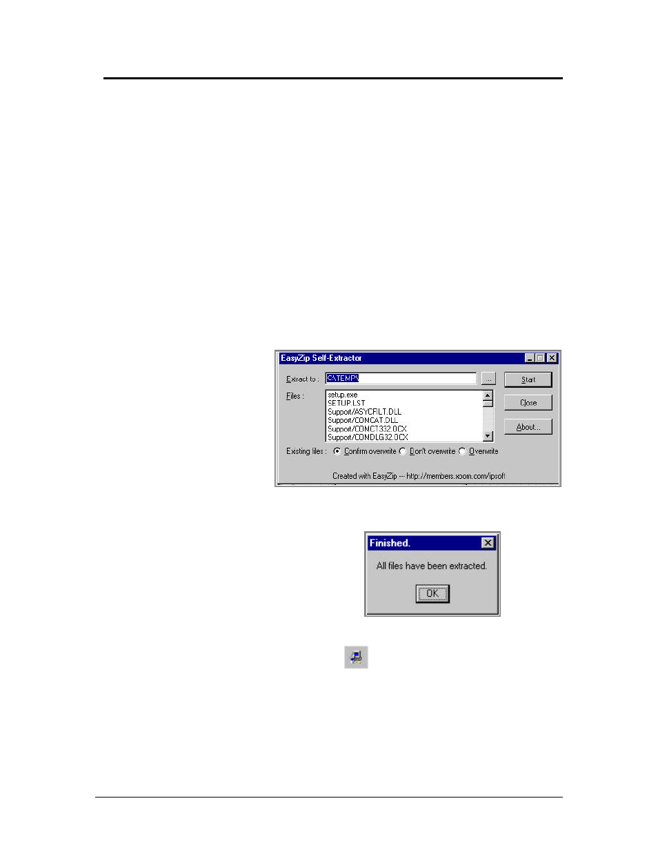 Ronan X11CA Software Manual User Manual | Page 9 / 65