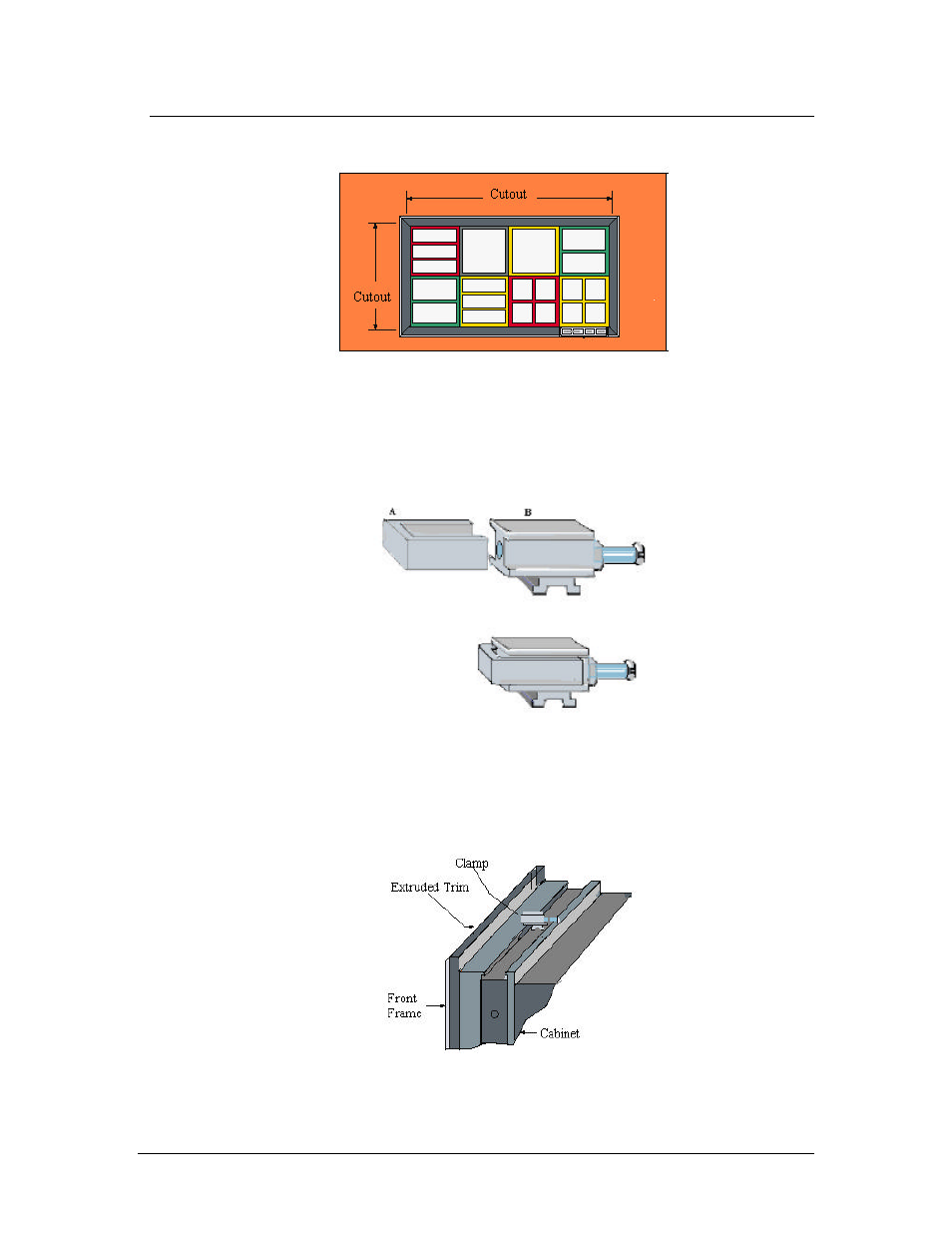 Ronan X11CA Hardware Manual User Manual | Page 21 / 53