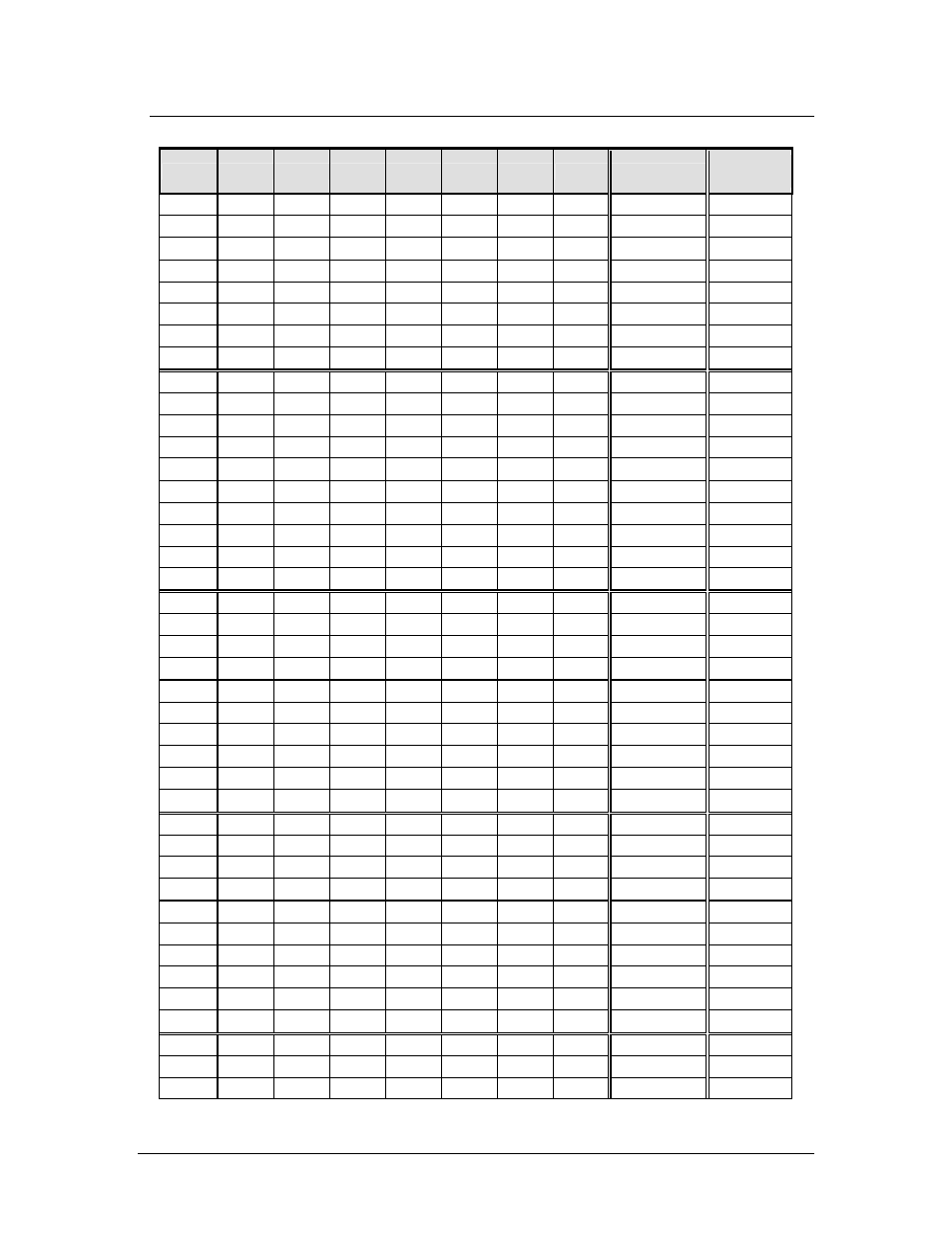 Ronan X11CA Hardware Manual User Manual | Page 47 / 53