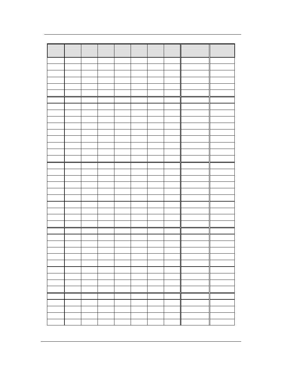 Ronan X11CA Hardware Manual User Manual | Page 49 / 53