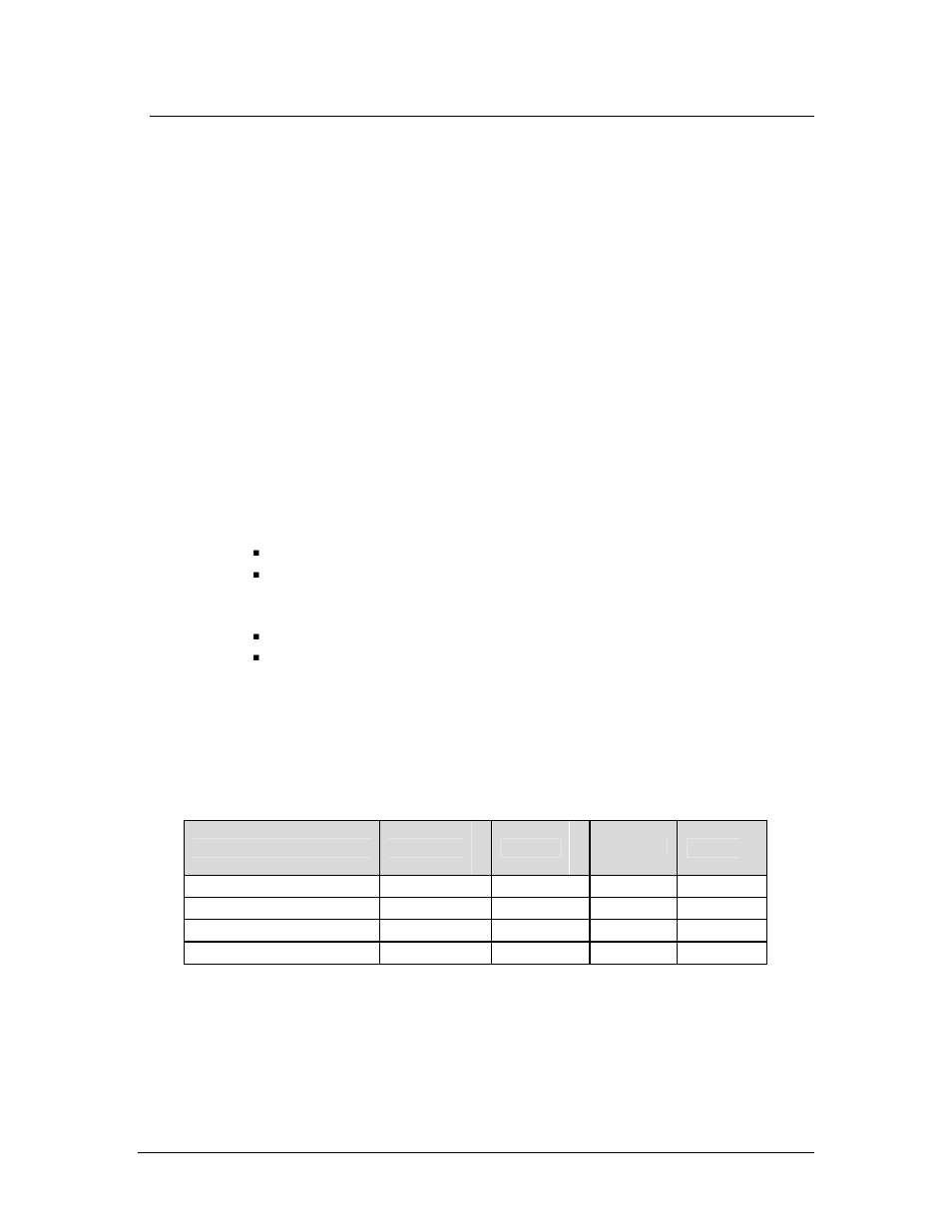 Ronan X11CA Hardware Manual User Manual | Page 7 / 53