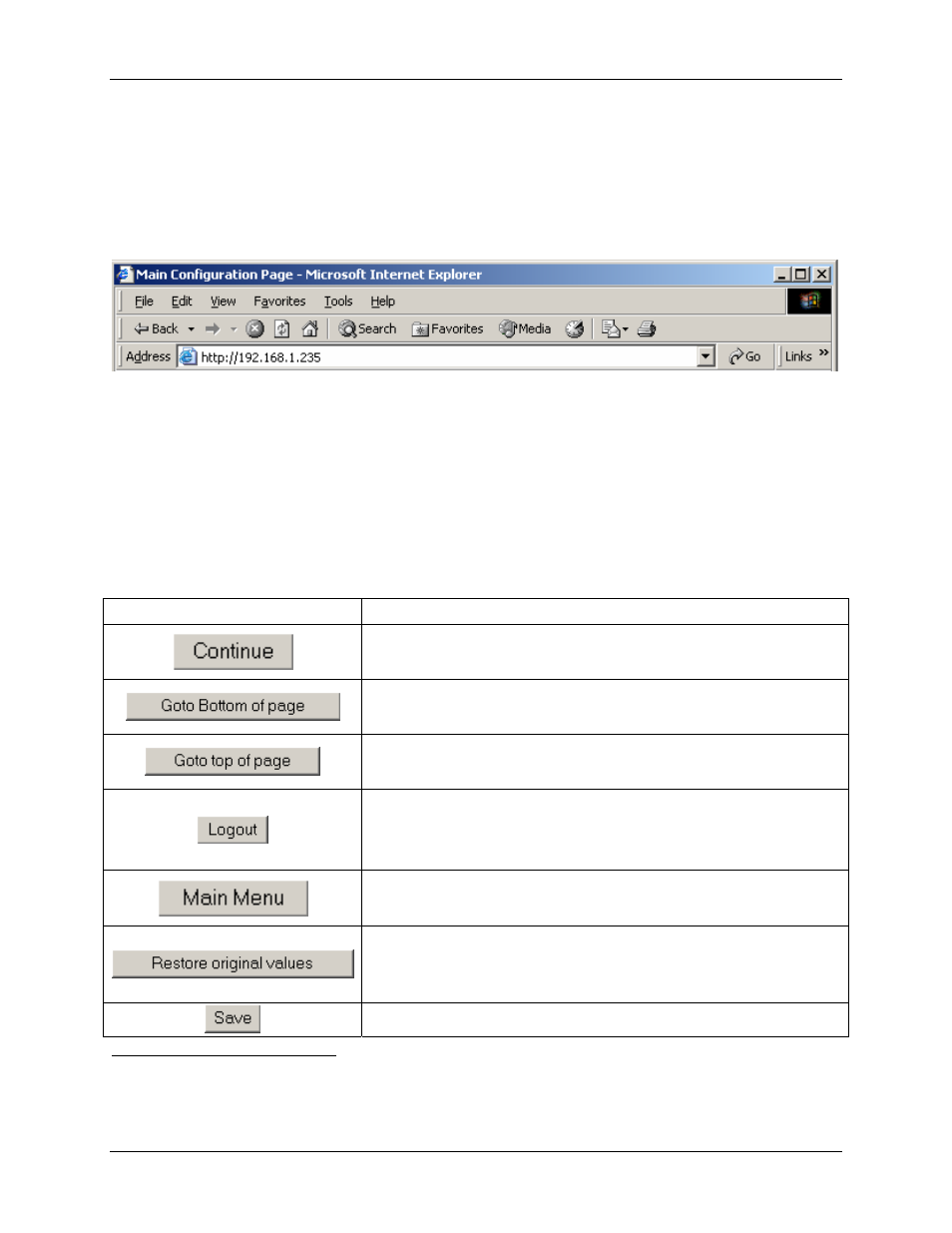 Ronan X501NET User Manual | Page 12 / 60