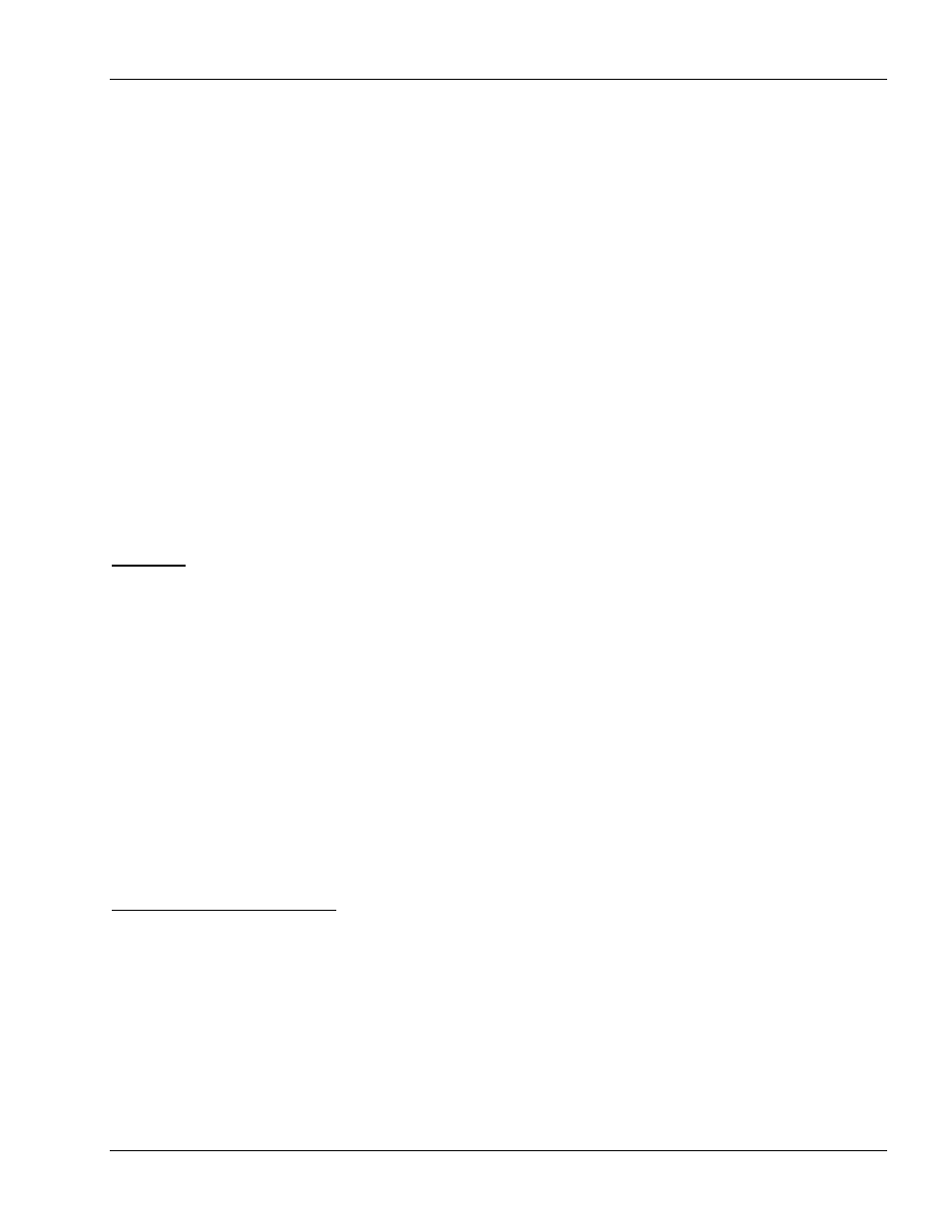 Chapter 3 – initial configuration | Ronan X501NET User Manual | Page 51 / 60
