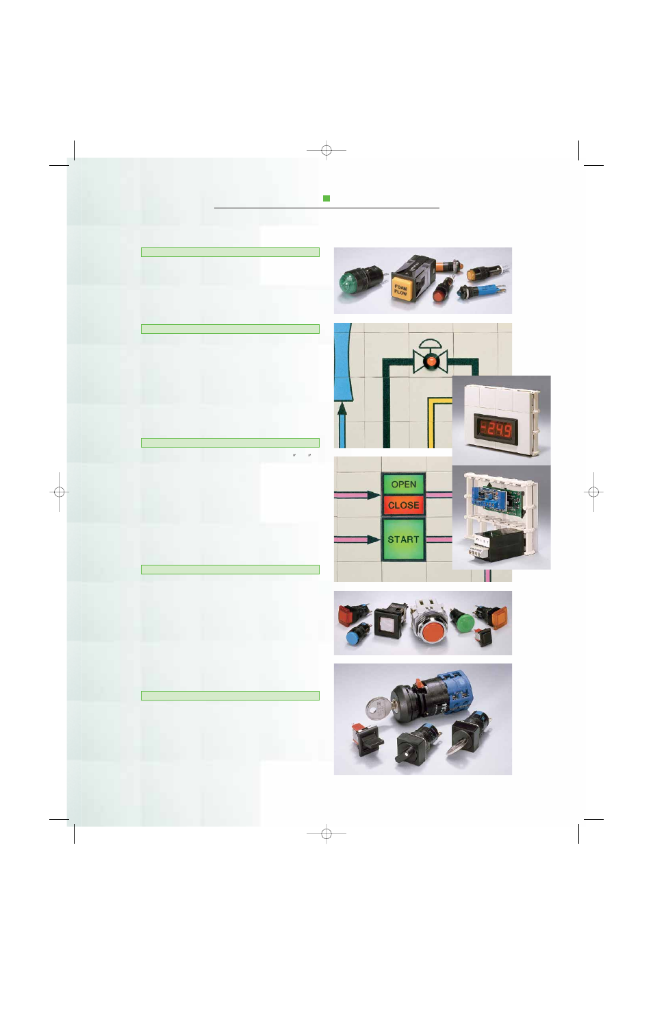 Ronan X71 User Manual | Page 5 / 8