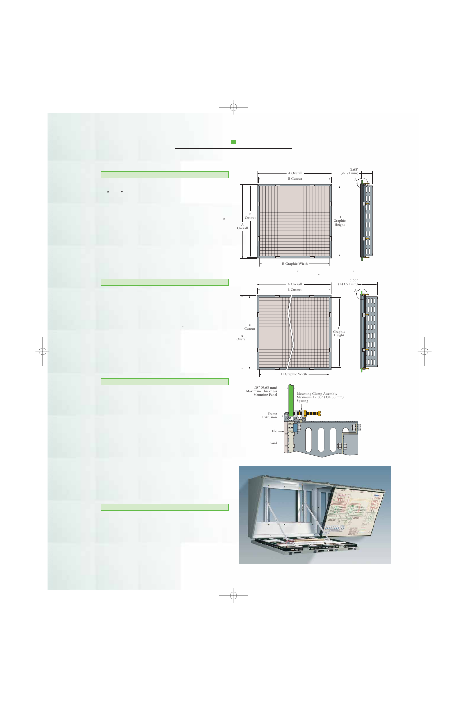 Ronan X71 User Manual | Page 7 / 8