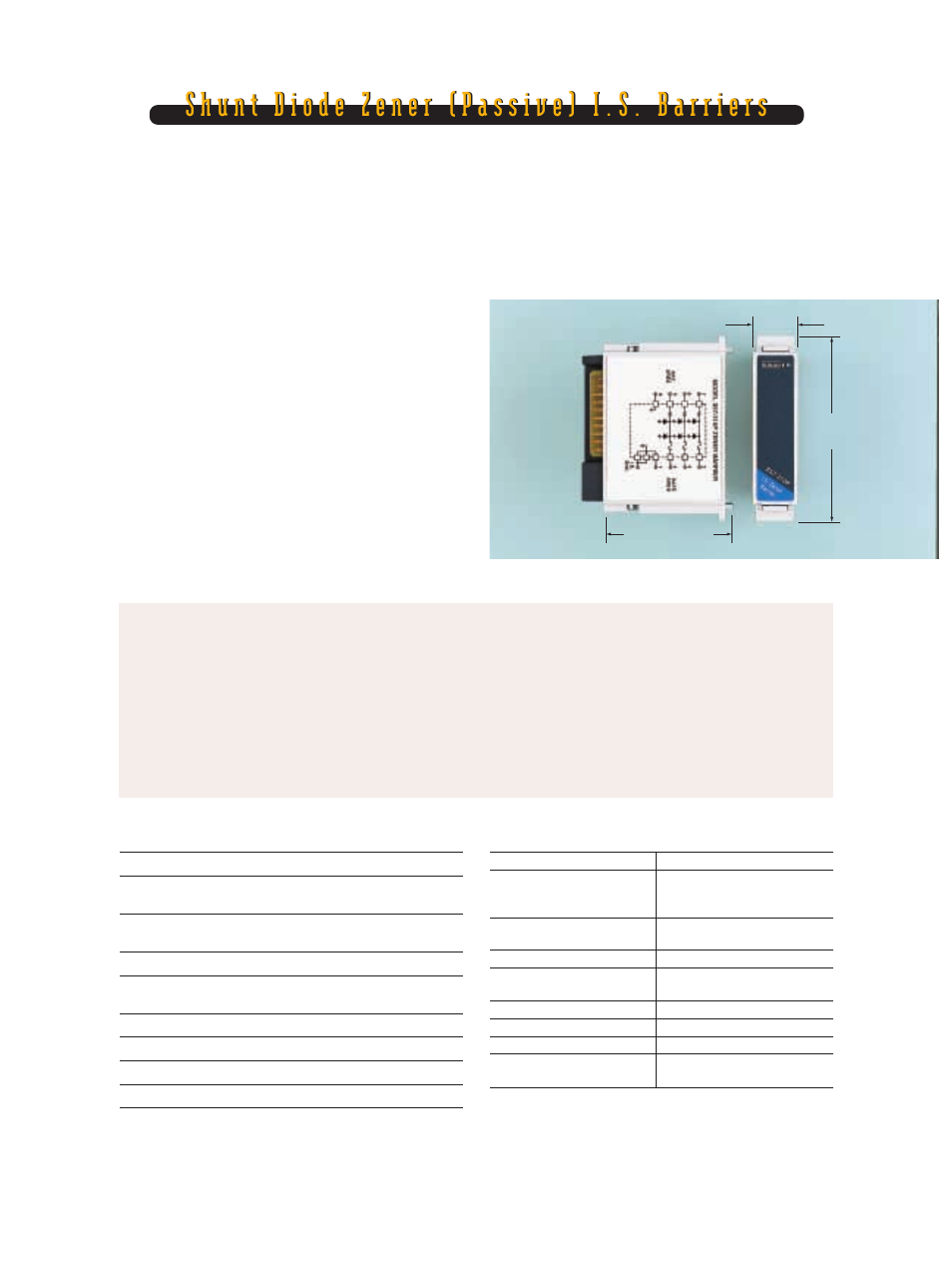 Ronan X57 User Manual | Page 3 / 8