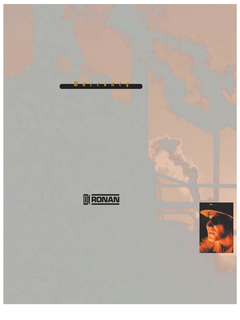 Ronan X57 User Manual | Page 8 / 8